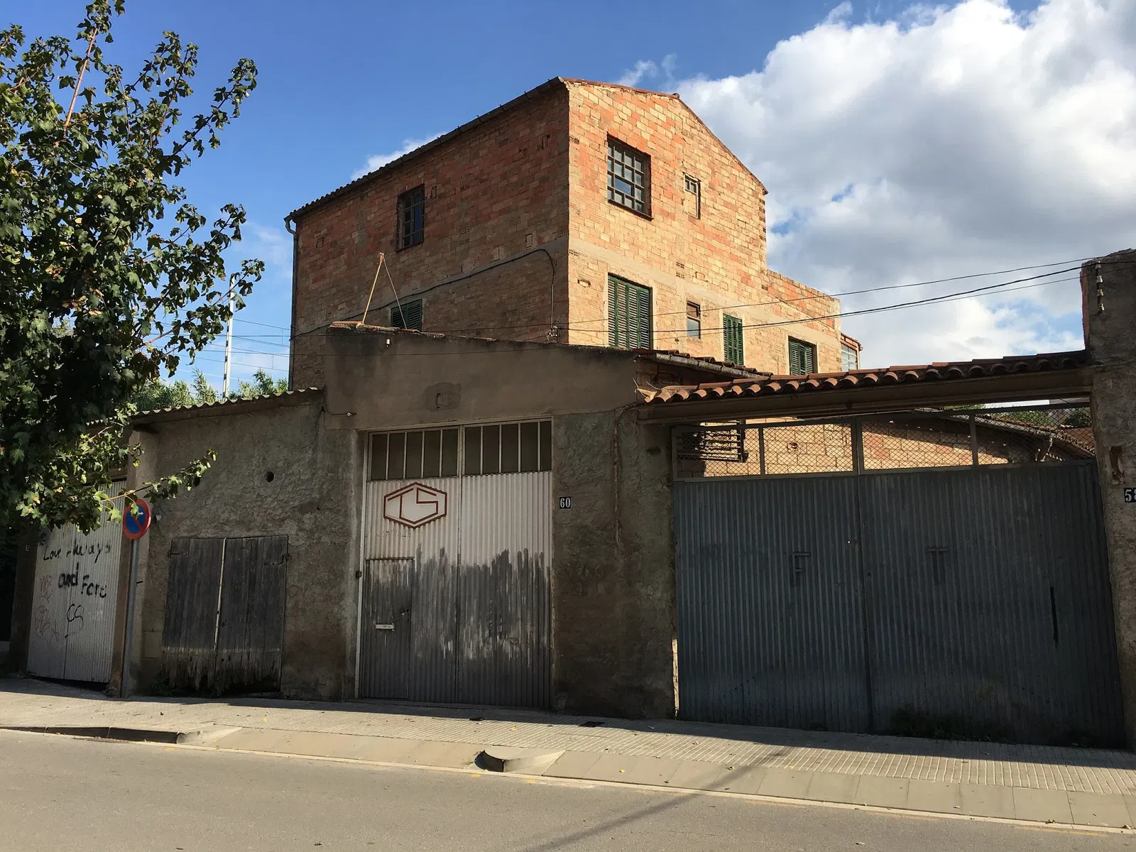 Musée de la technique de Manresa