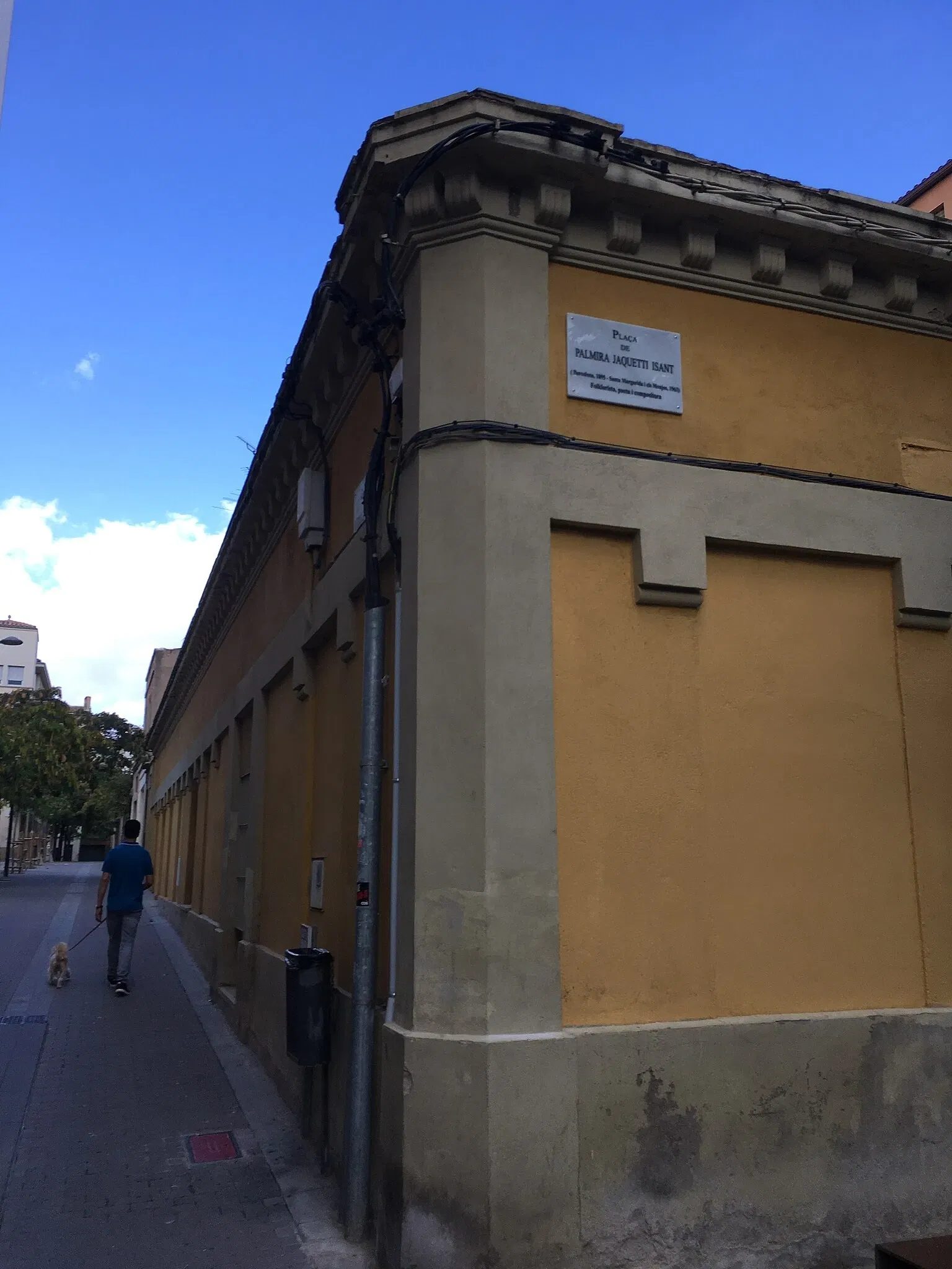 Musée de la technique de Manresa