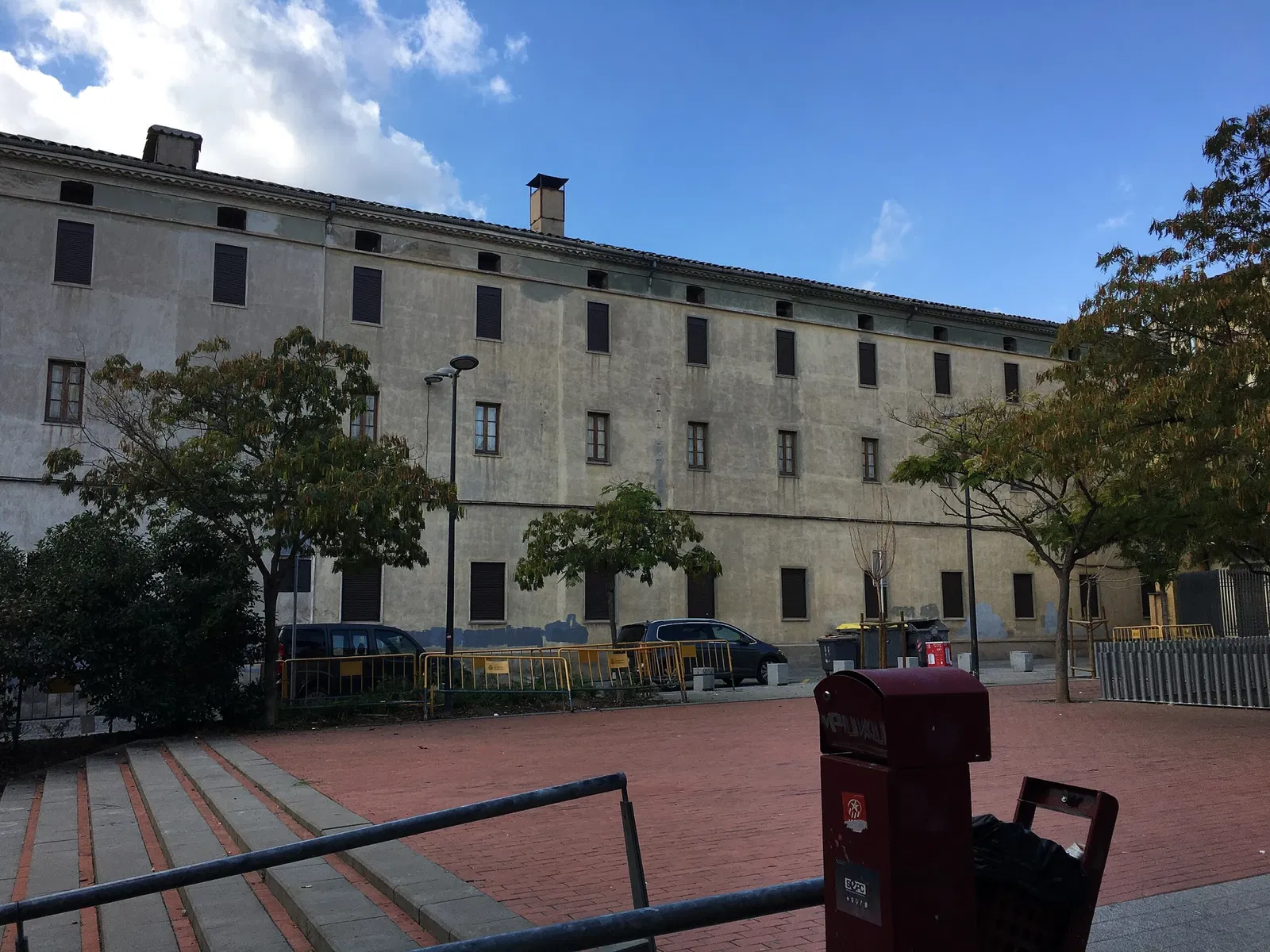 Technical Museum of Manresa