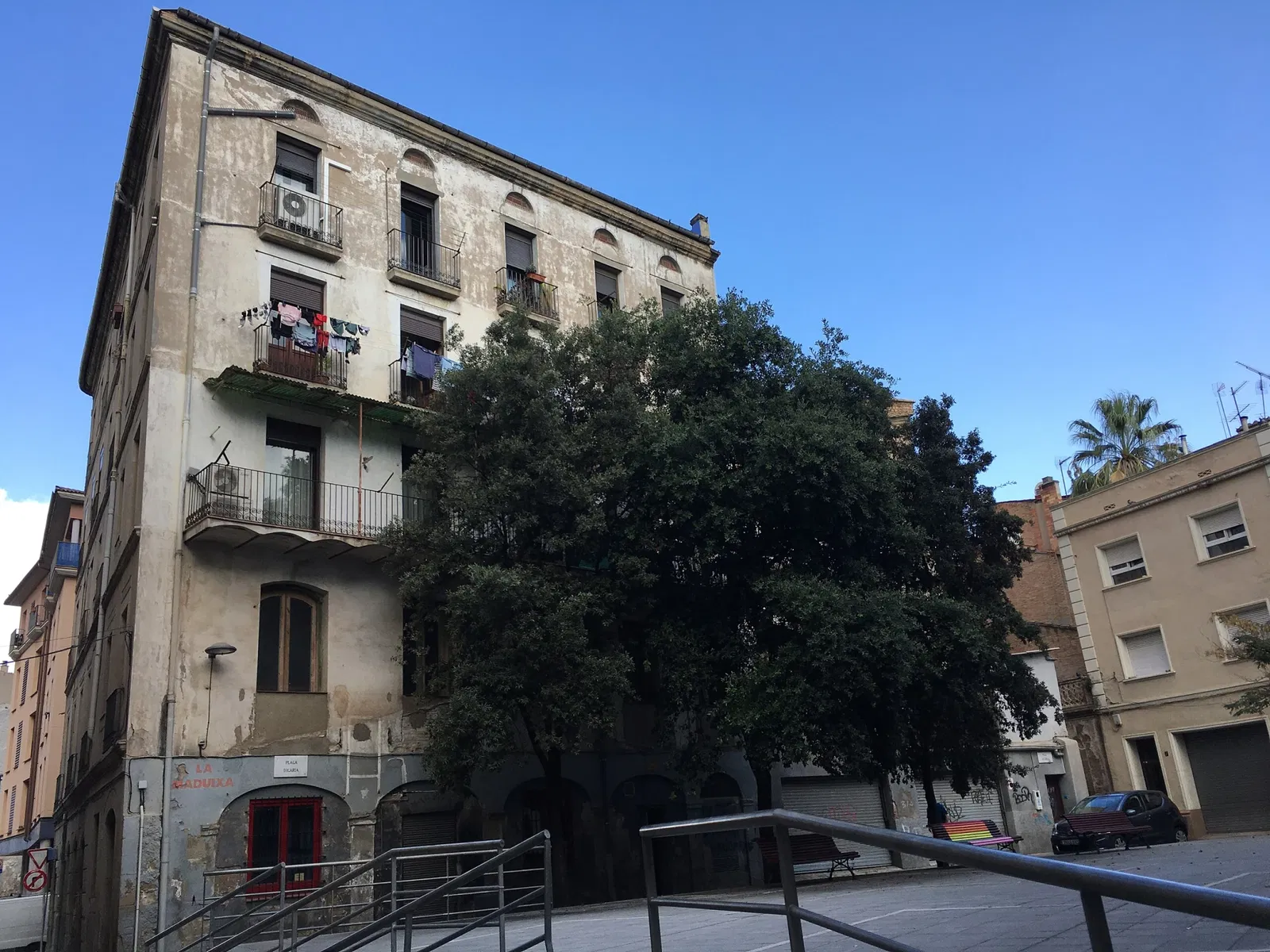 Musée de la technique de Manresa