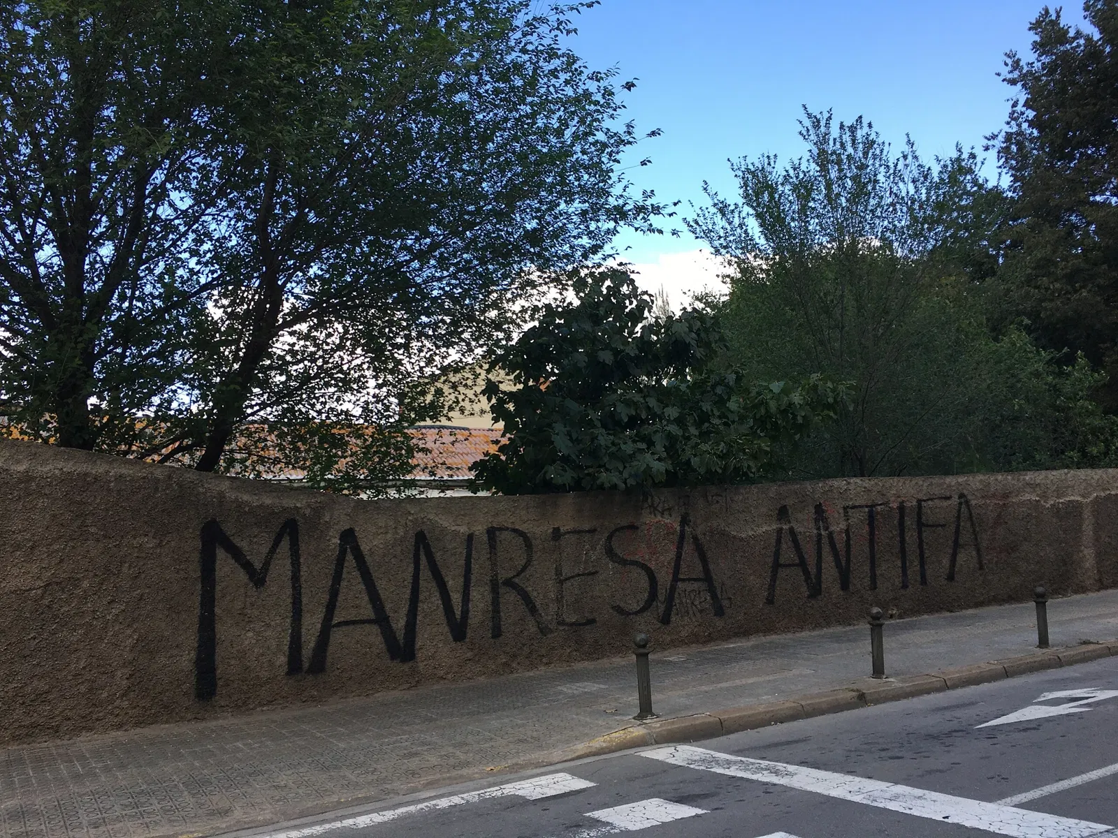 Museo de la Técnica de Manresa