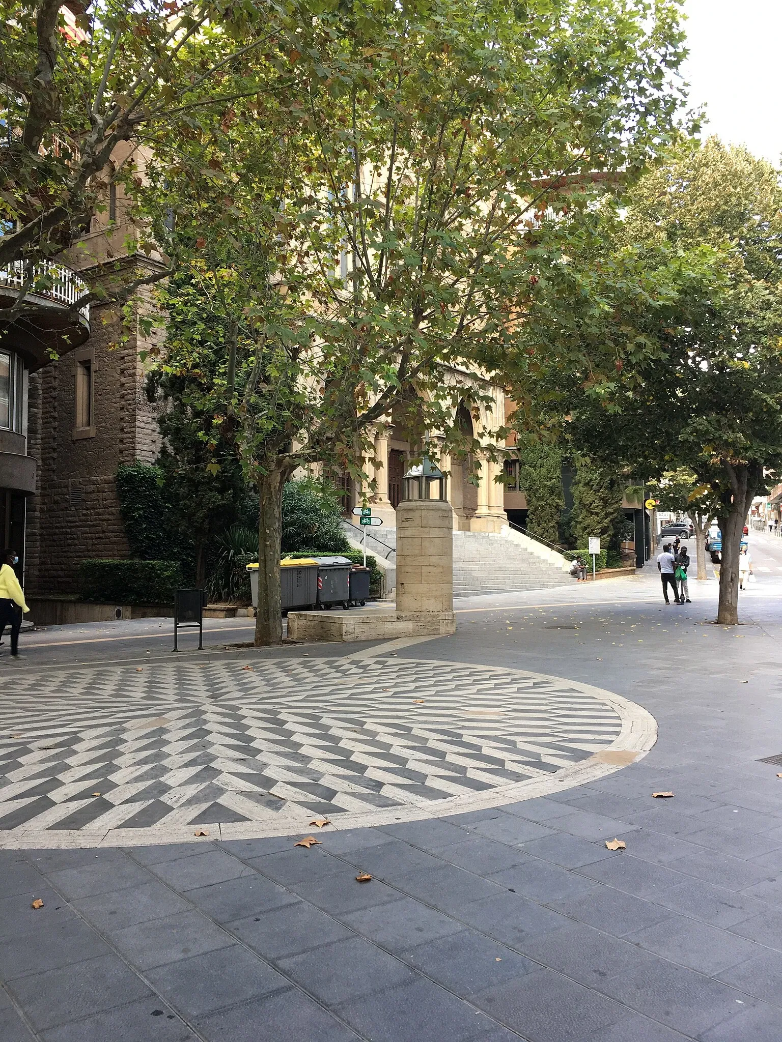 Technical Museum of Manresa