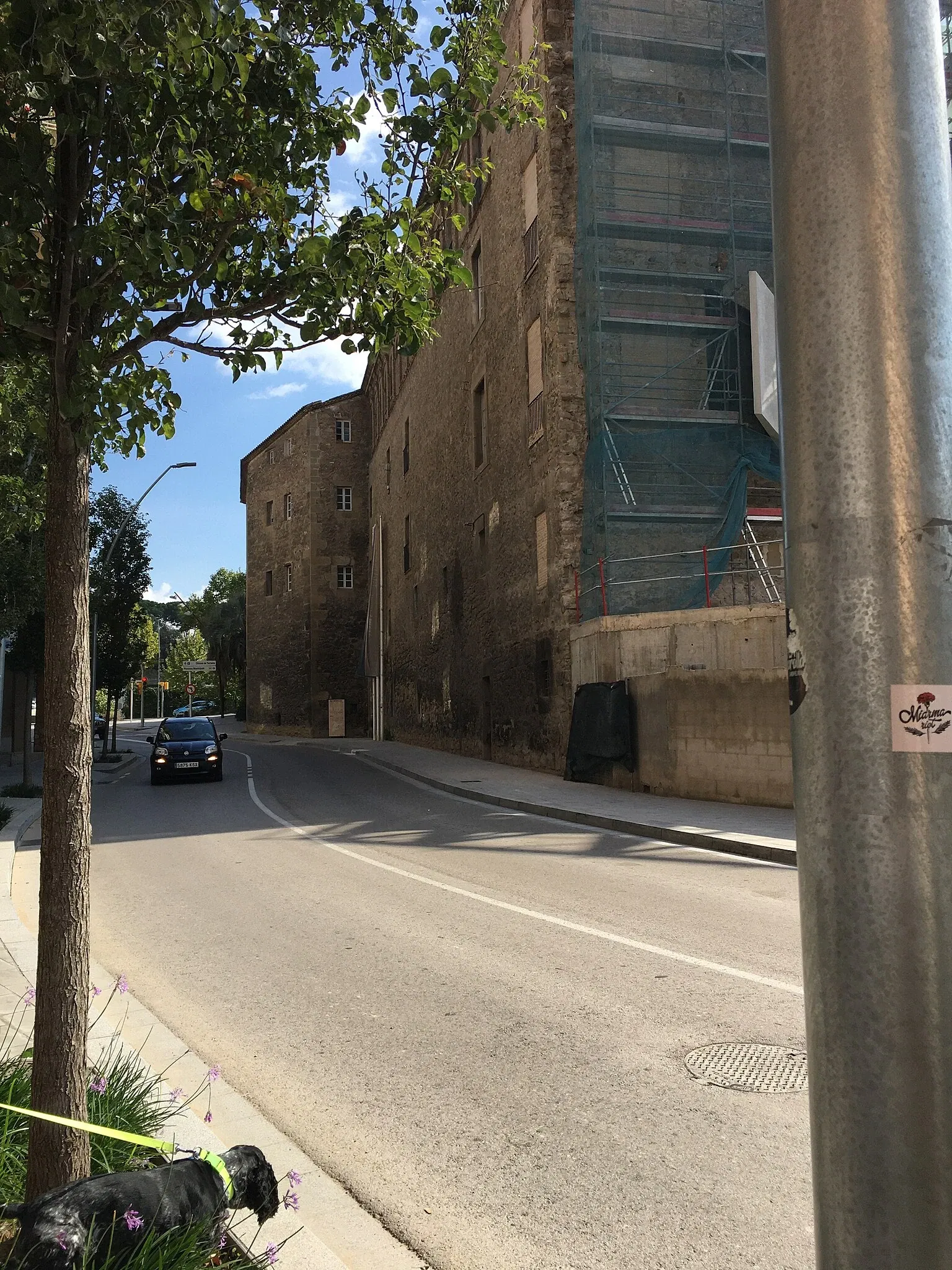 Museo de la Técnica de Manresa