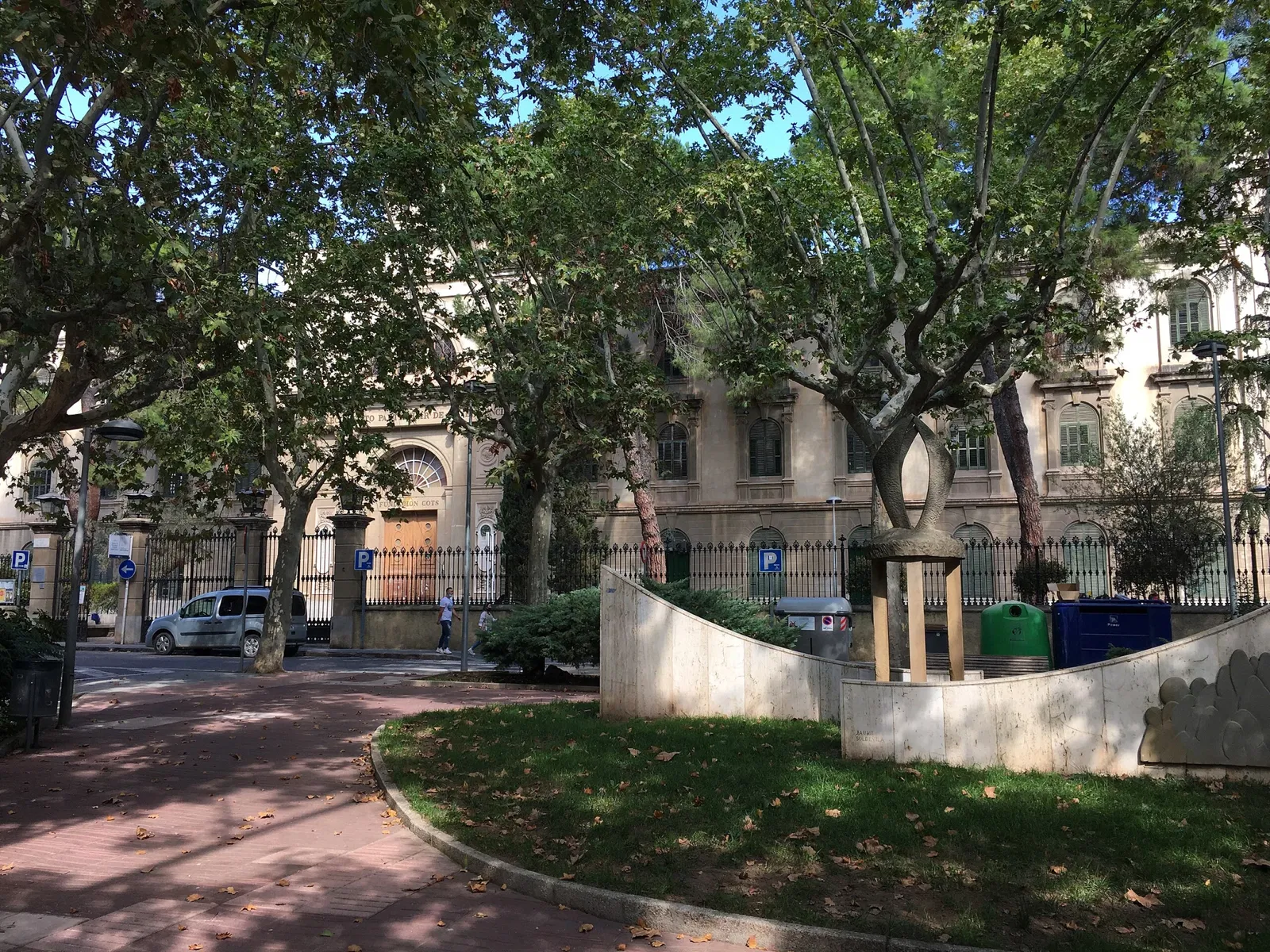 Museo de la Técnica de Manresa