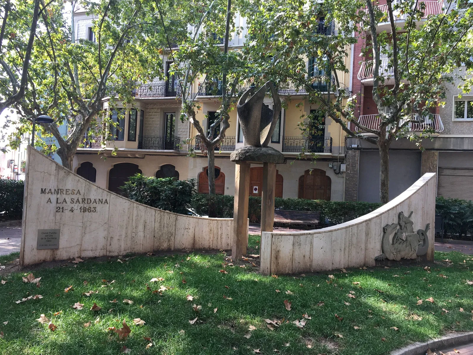 Museo de la Técnica de Manresa