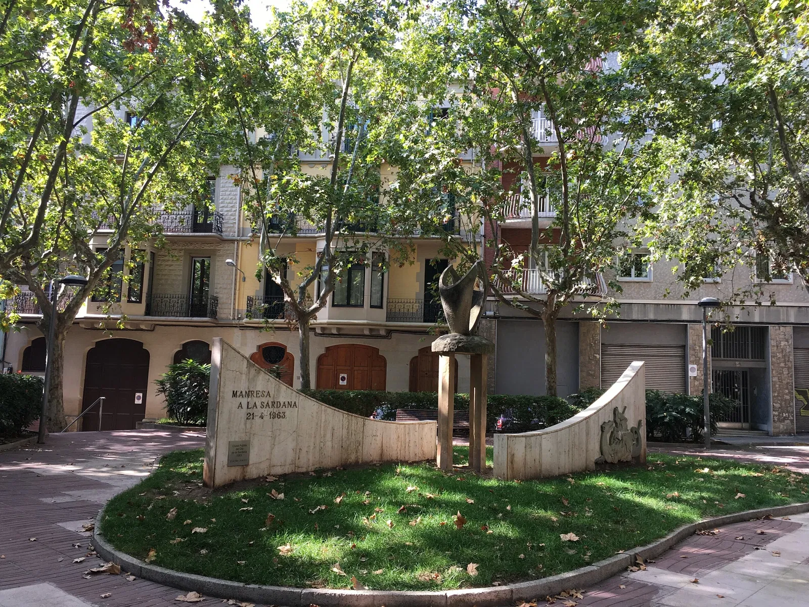 Technical Museum of Manresa