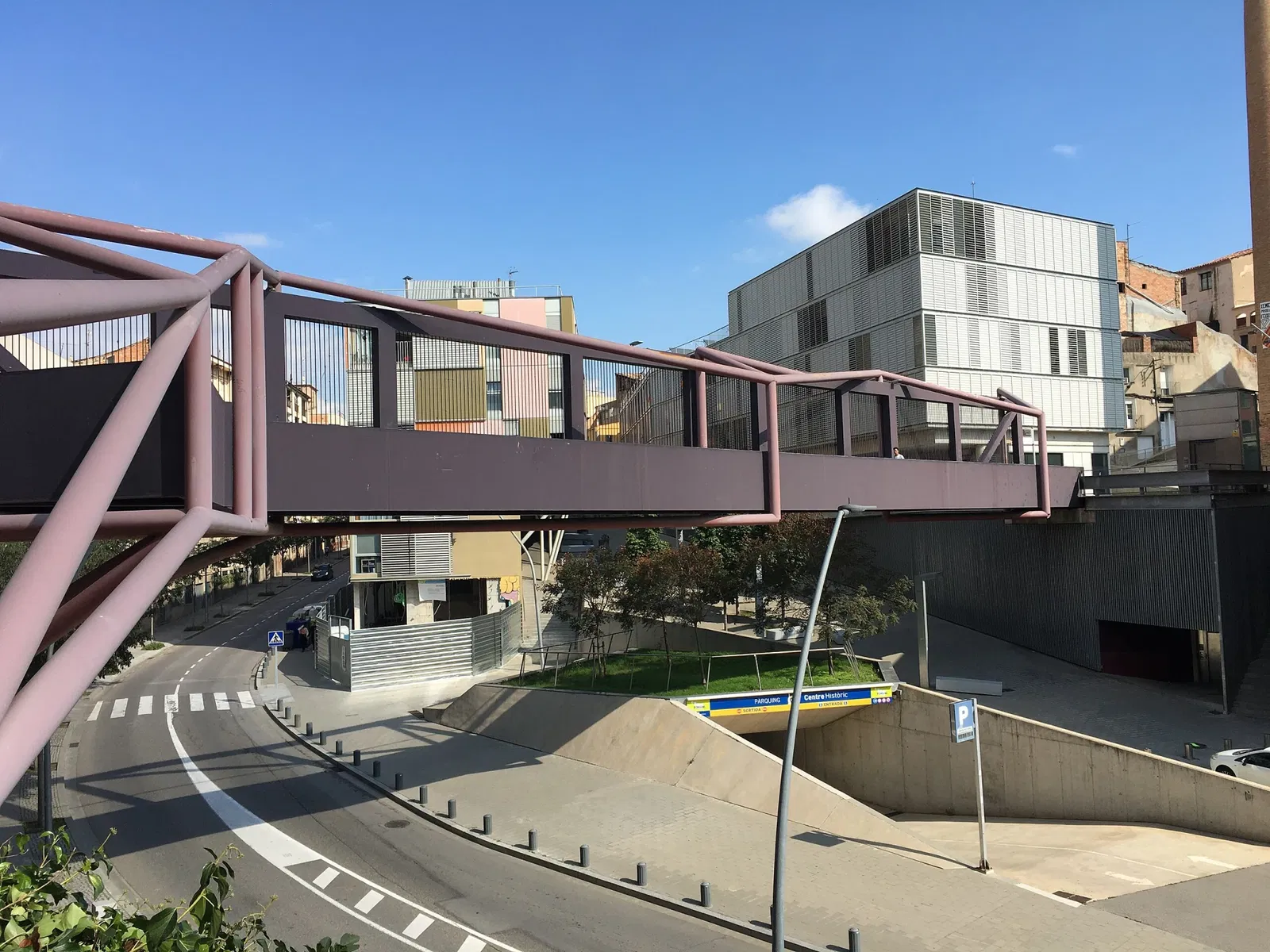 Technical Museum of Manresa