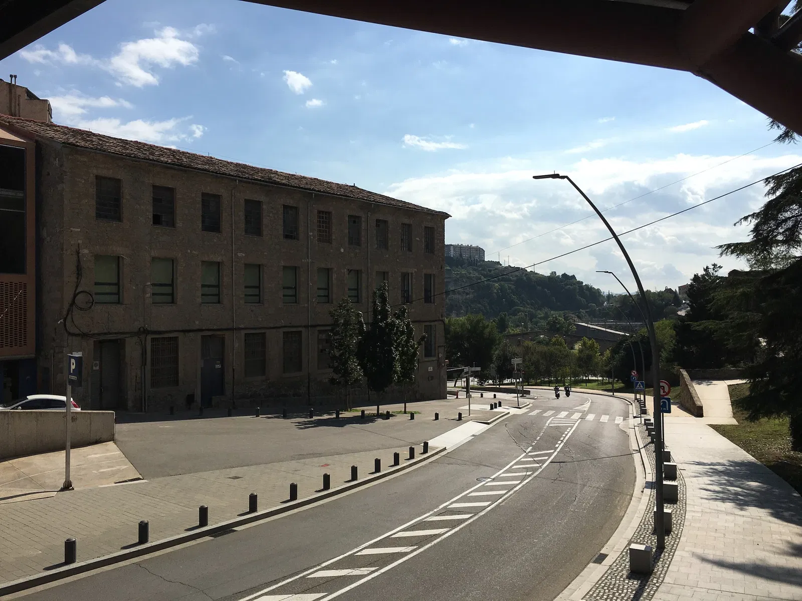 Technical Museum of Manresa