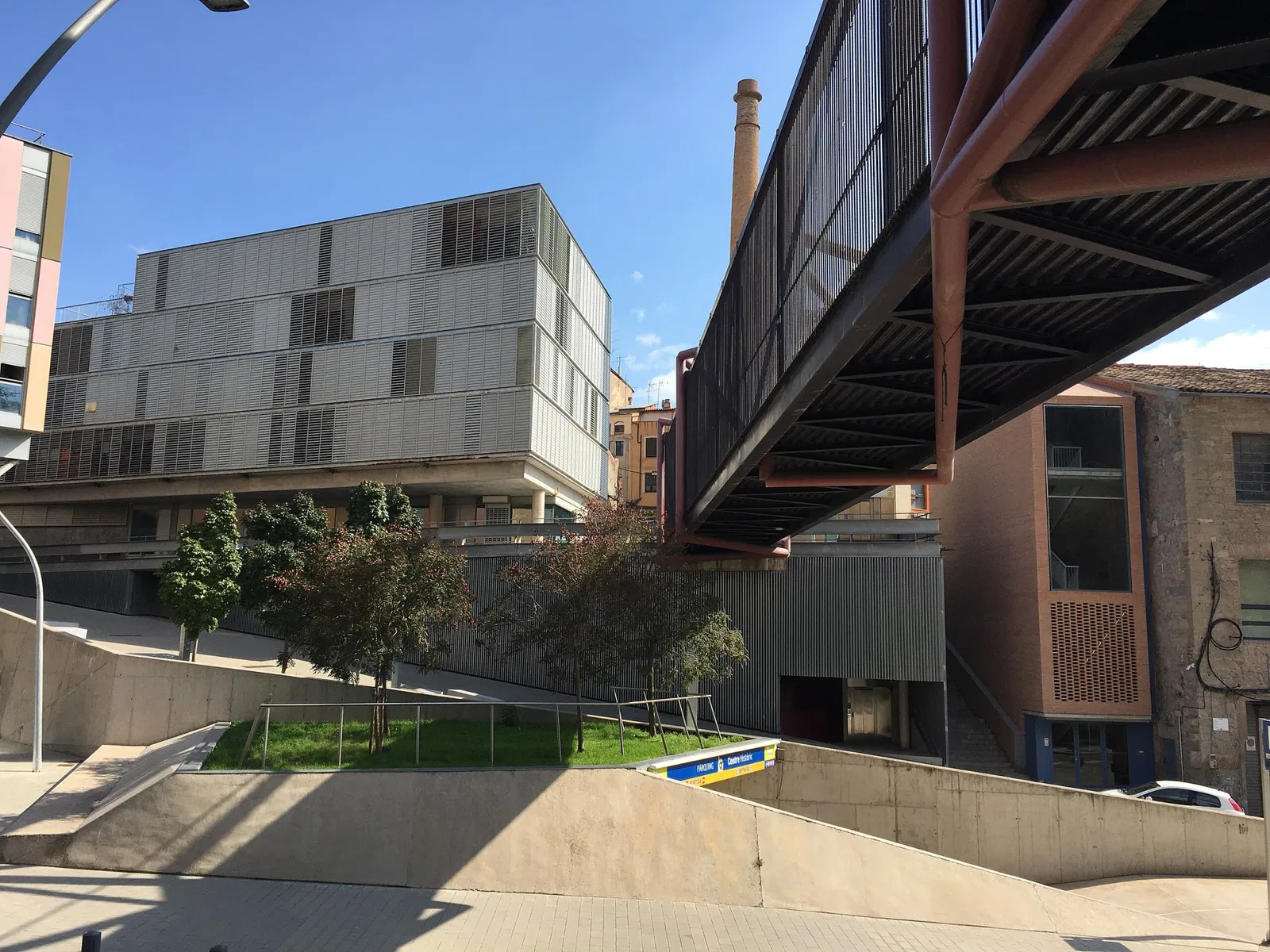 Technical Museum of Manresa