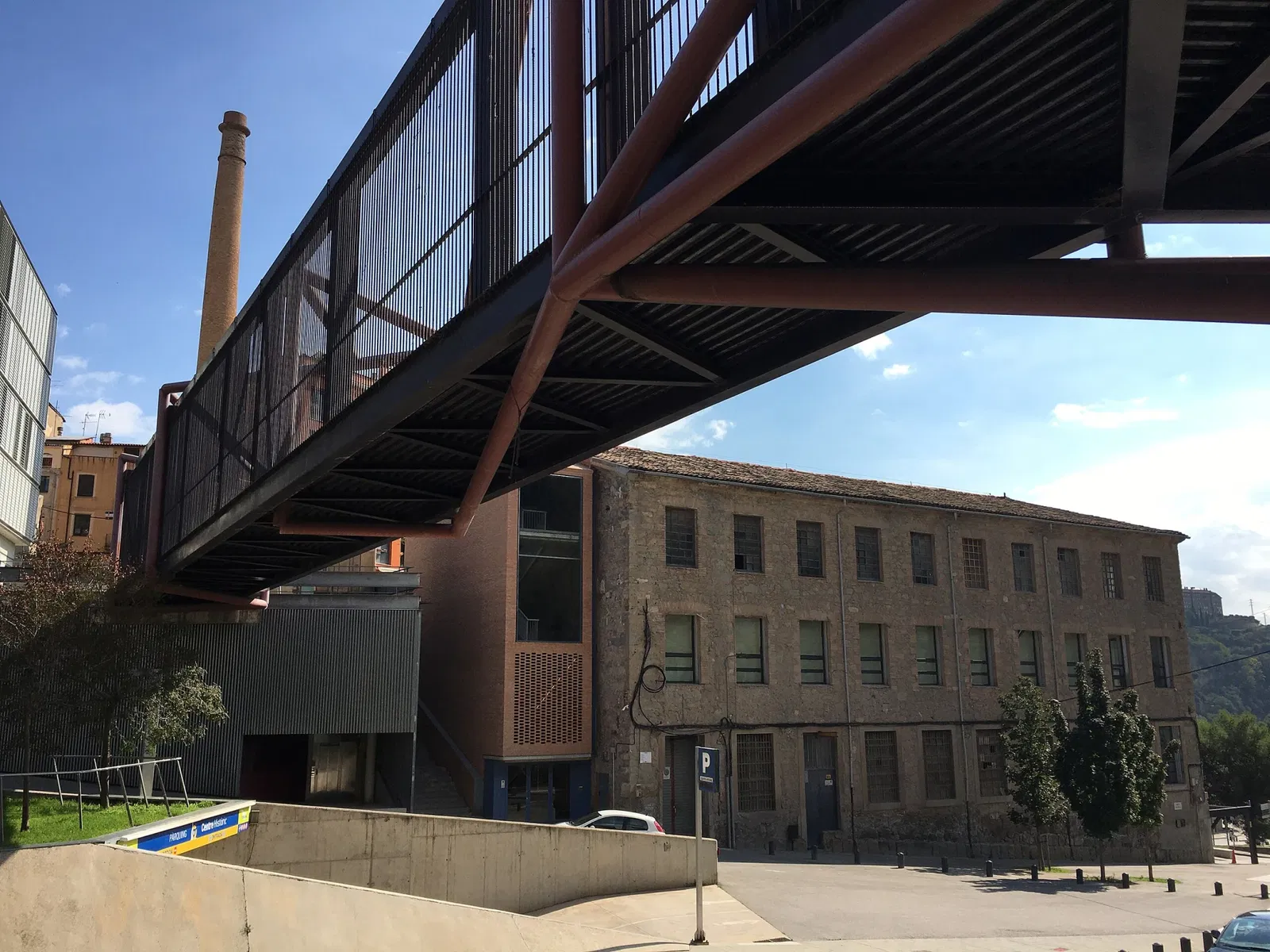 Technical Museum of Manresa