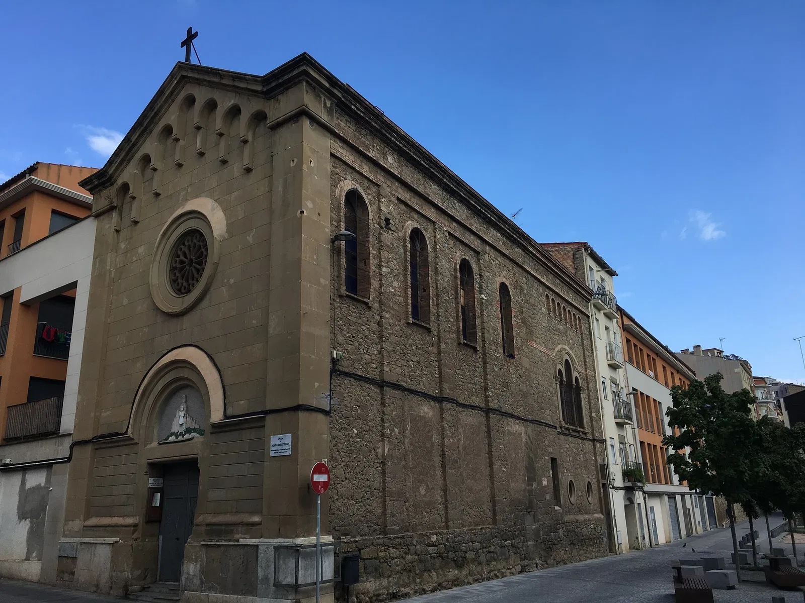 Musée de la technique de Manresa