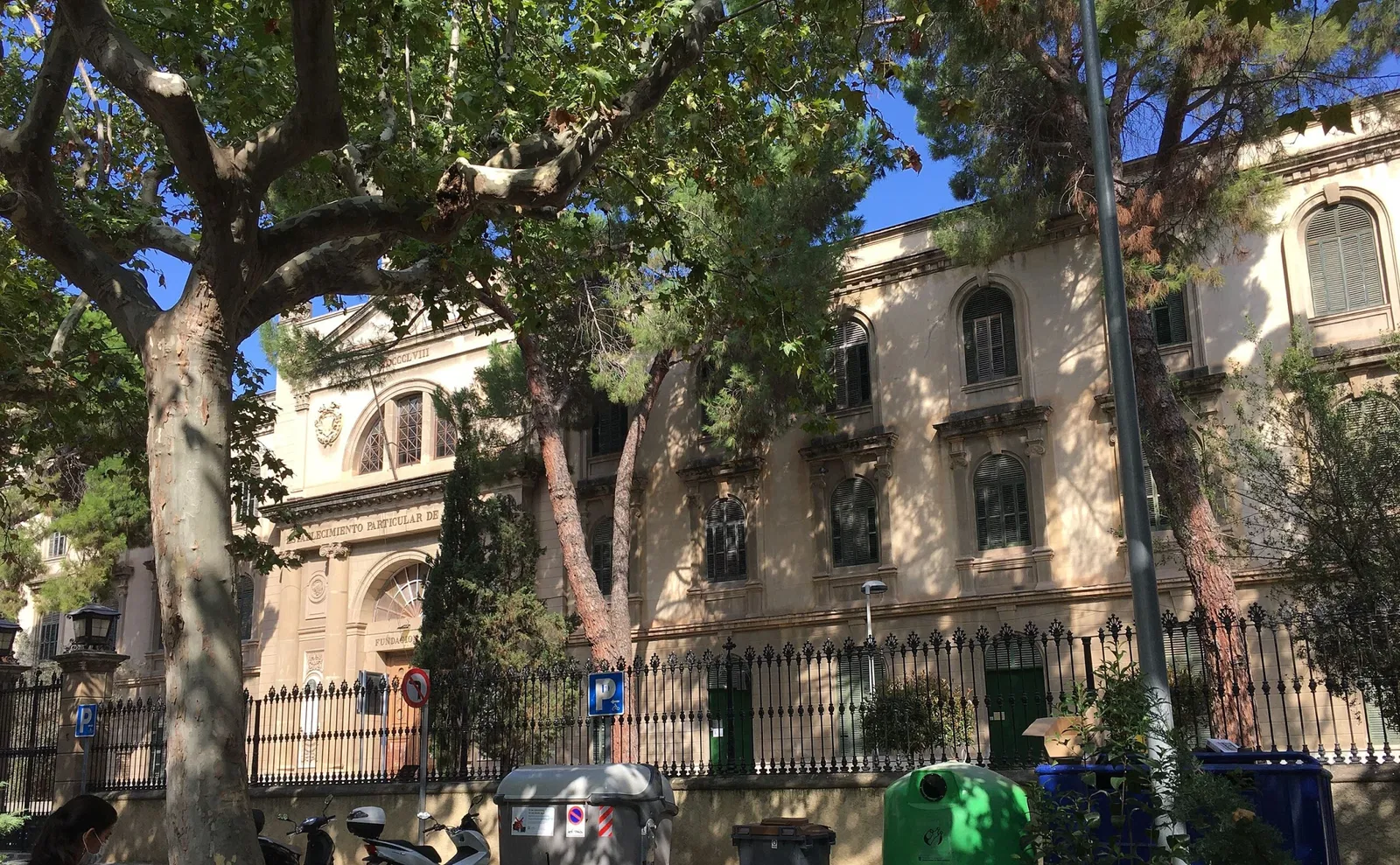 Museo de la Técnica de Manresa