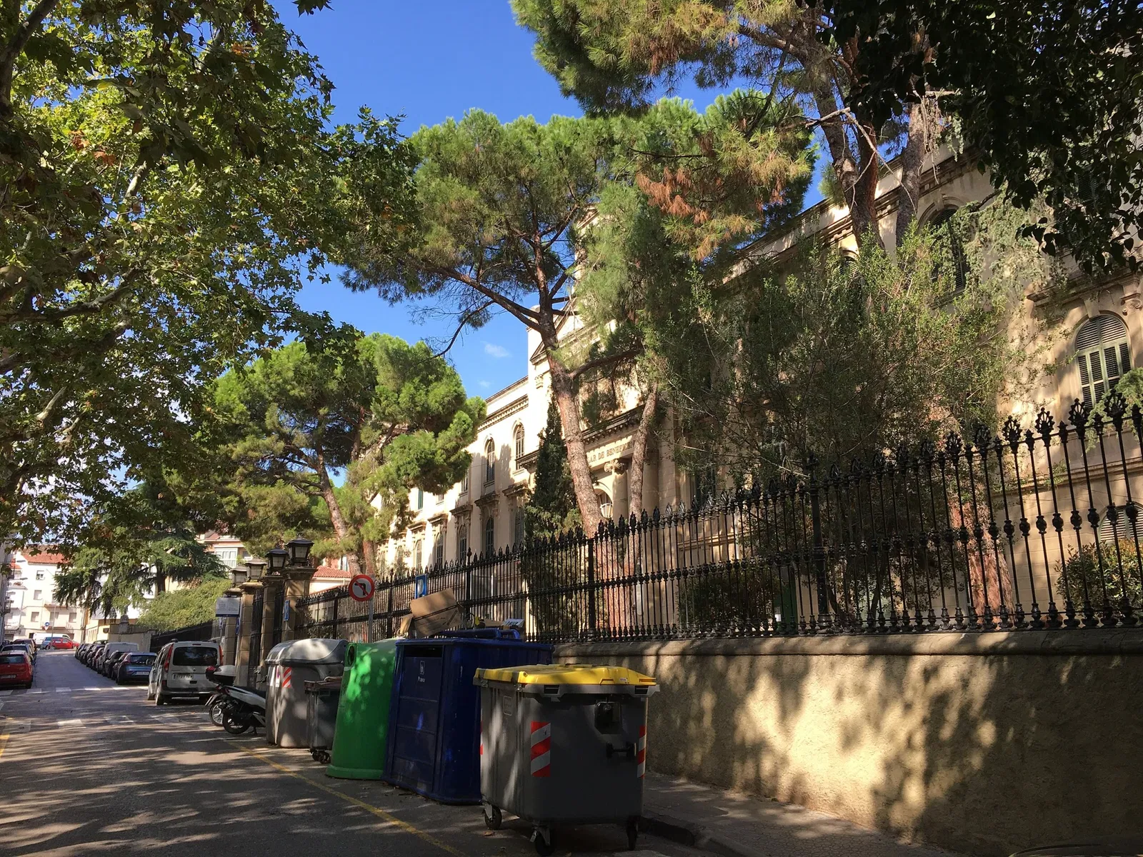 Museo de la Técnica de Manresa