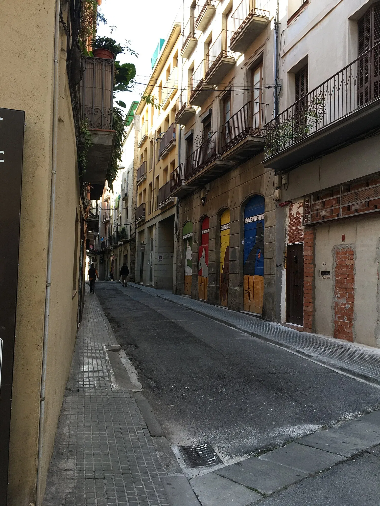 Musée de la technique de Manresa