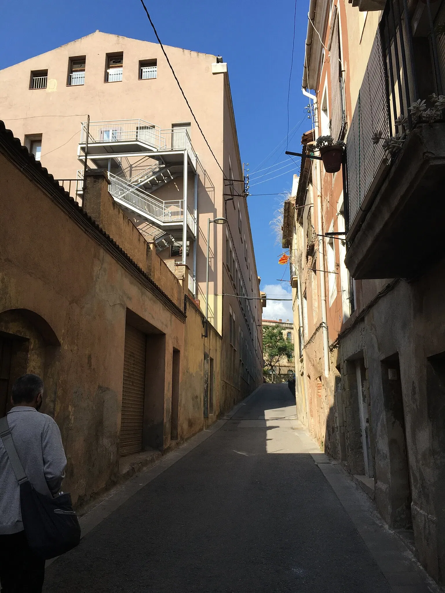 Museo de la Técnica de Manresa