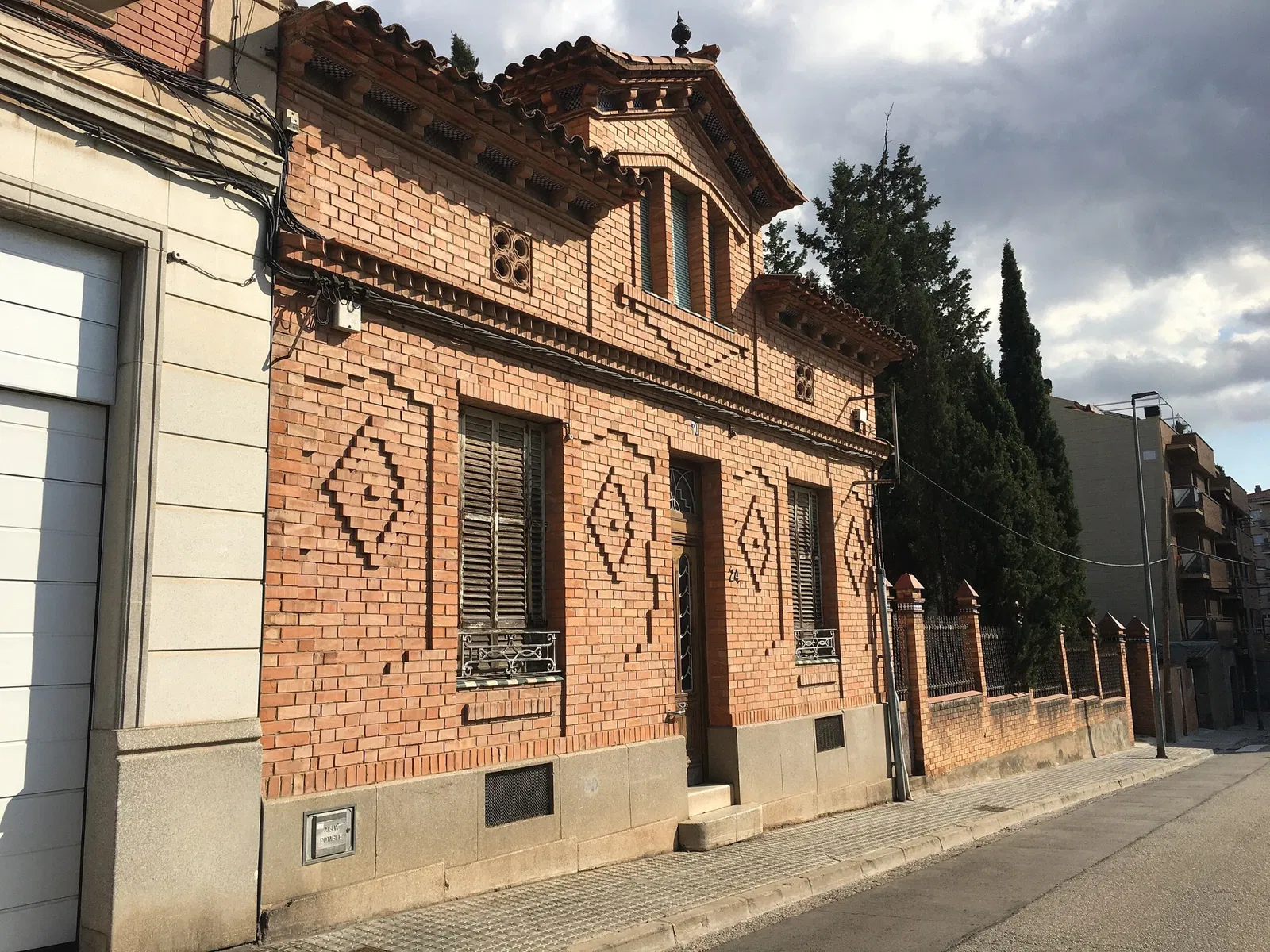 Technical Museum of Manresa