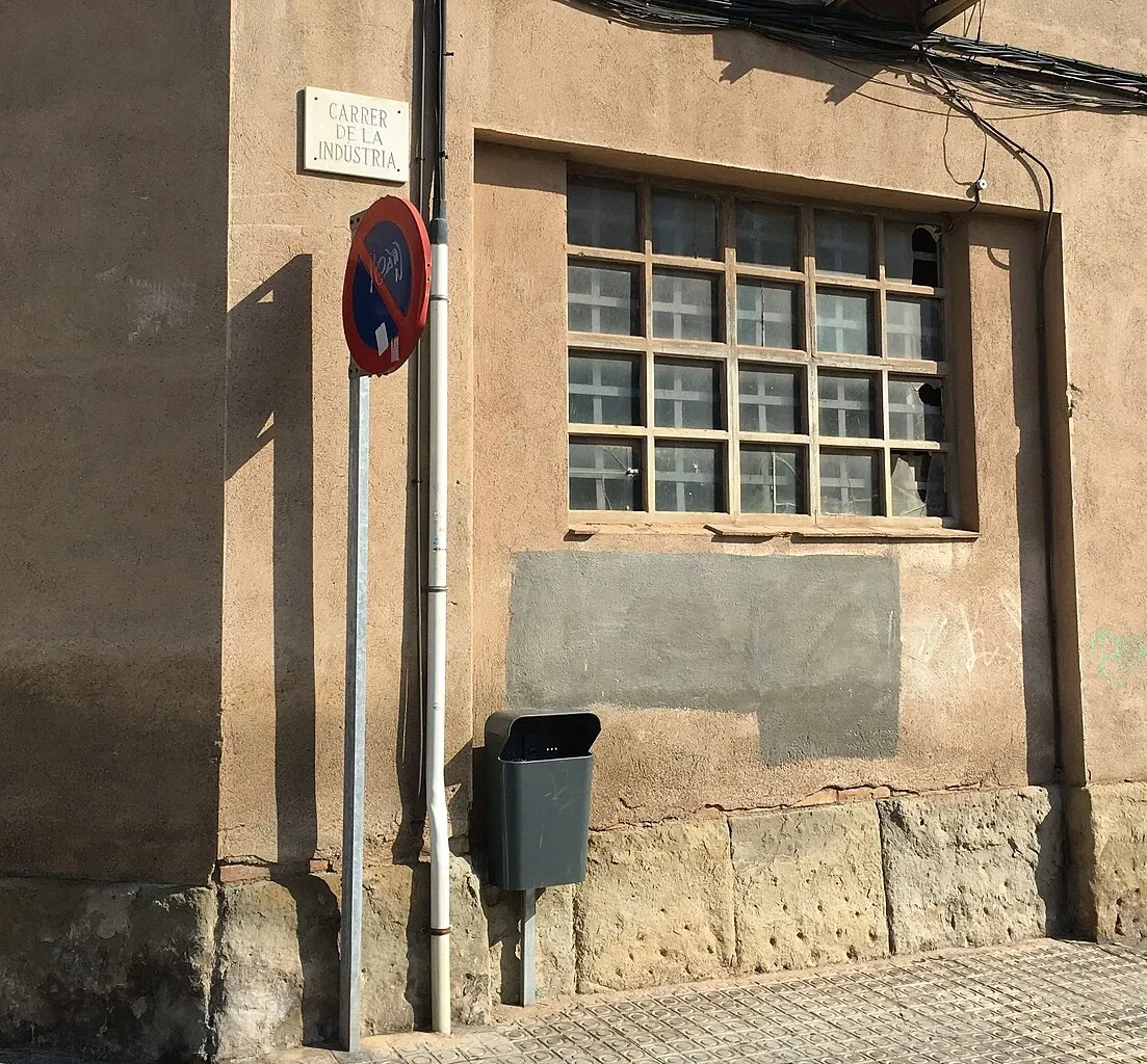 Technical Museum of Manresa