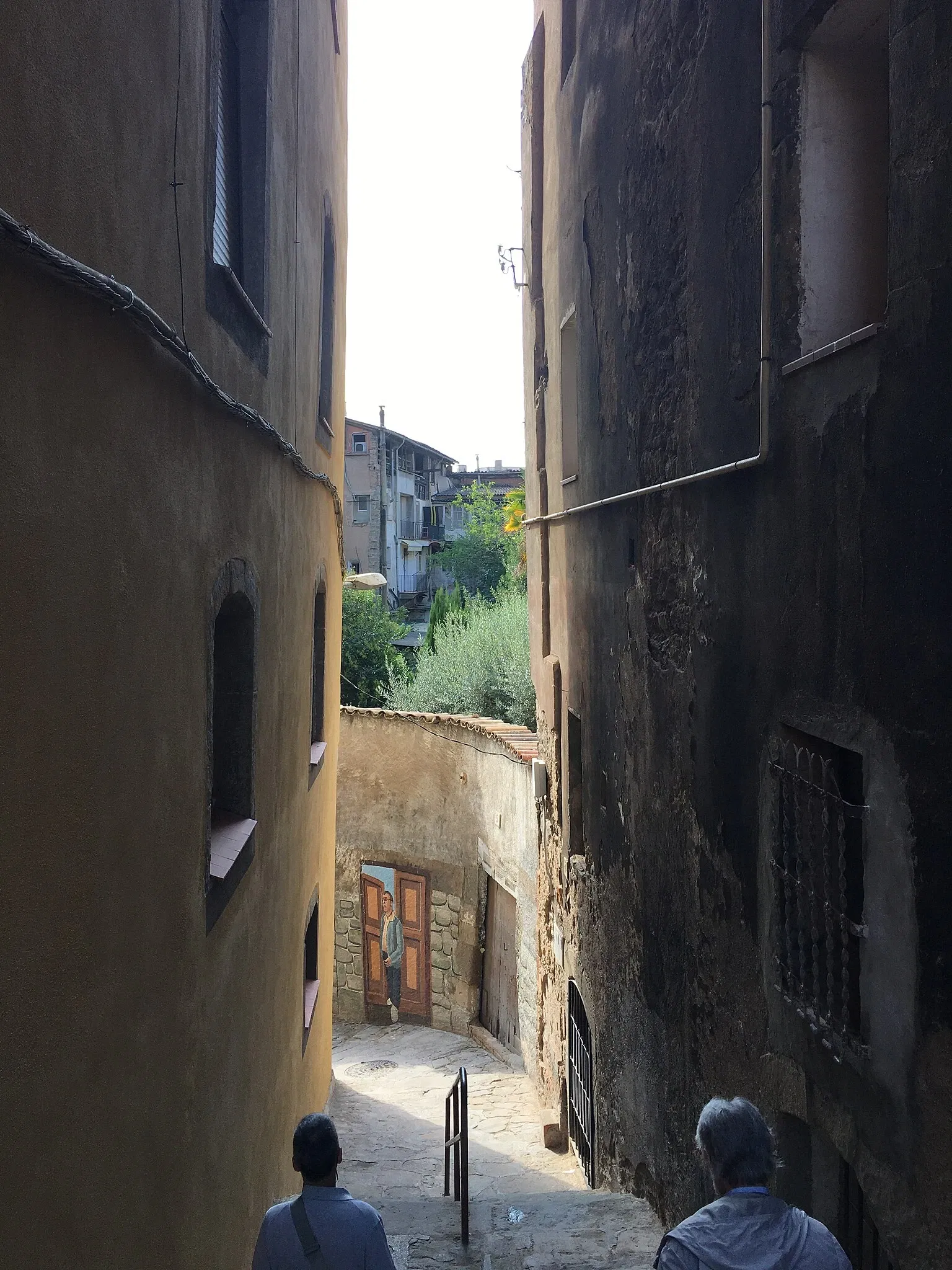 Museo de la Técnica de Manresa