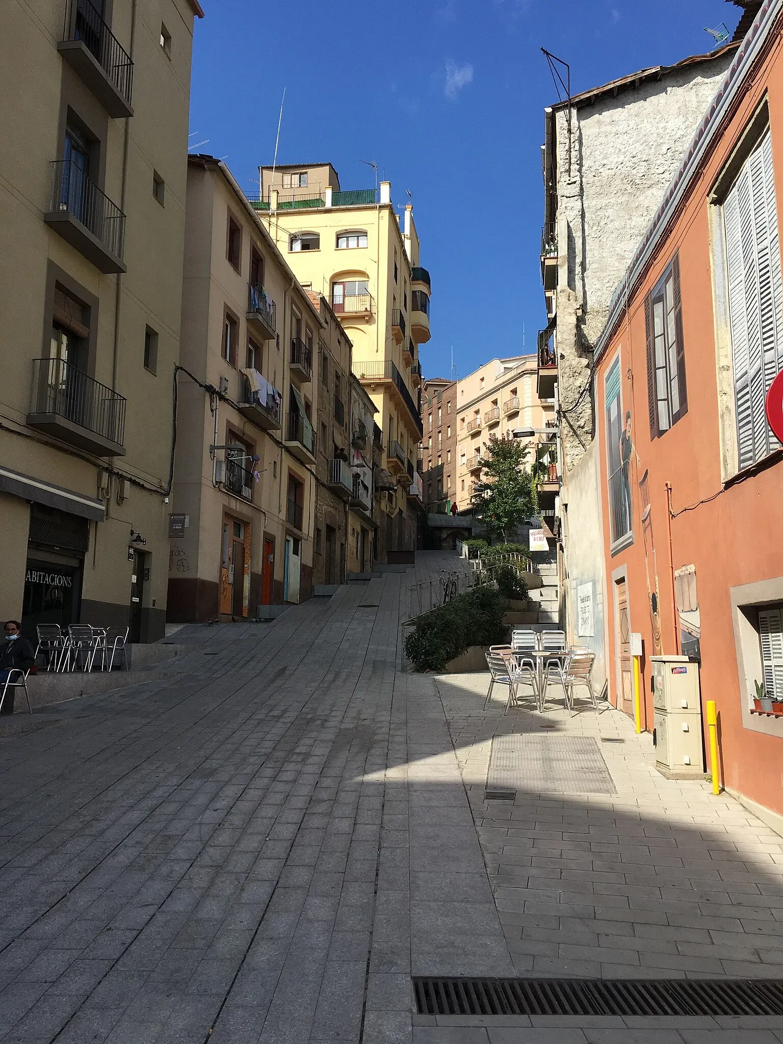 Museo de la Técnica de Manresa