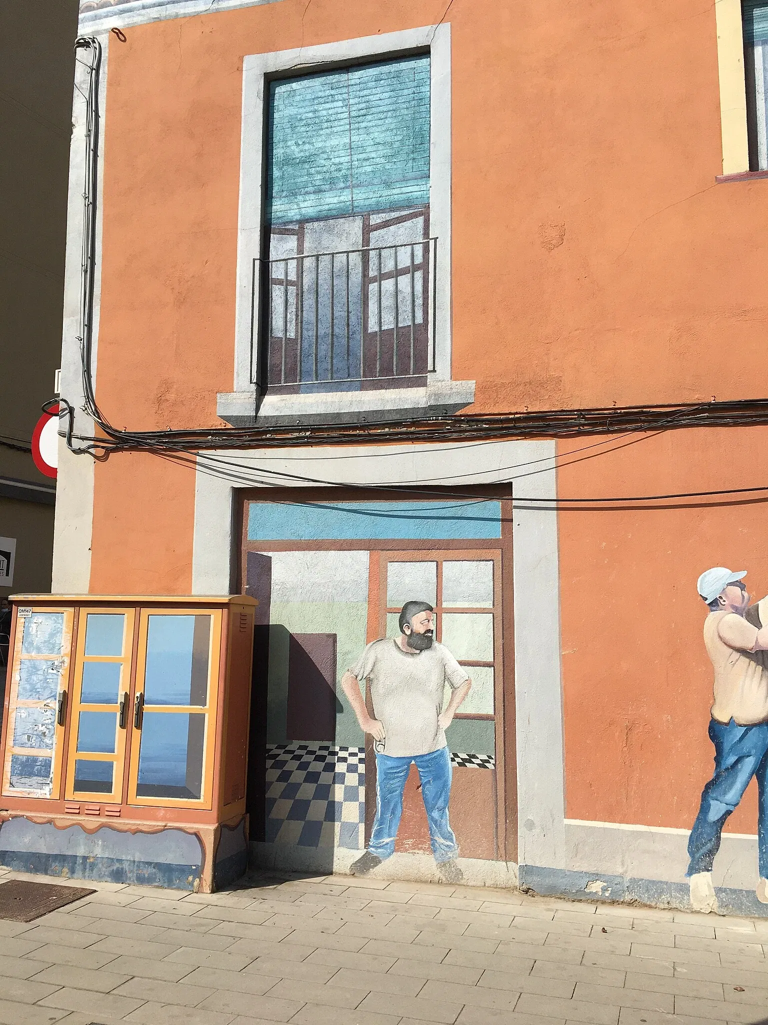 Museo de la Técnica de Manresa