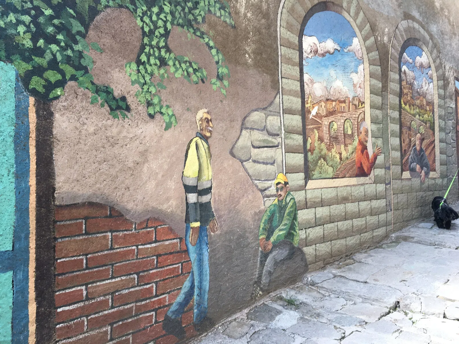 Museo de la Técnica de Manresa