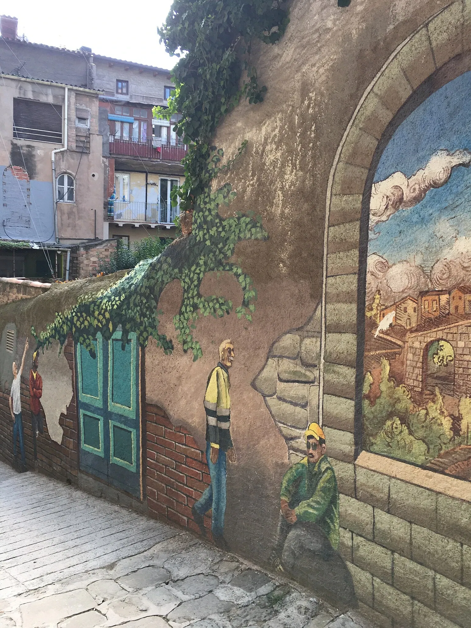 Musée de la technique de Manresa