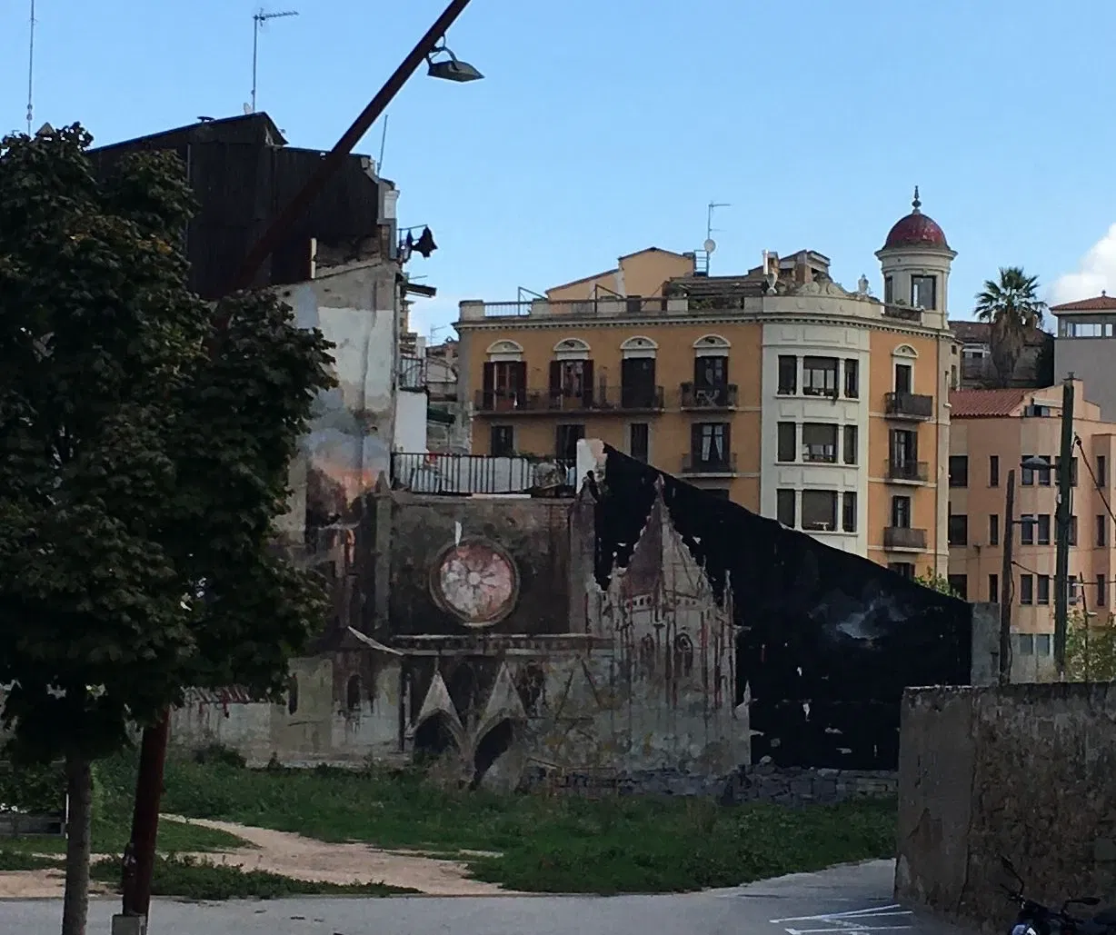 Musée de la technique de Manresa