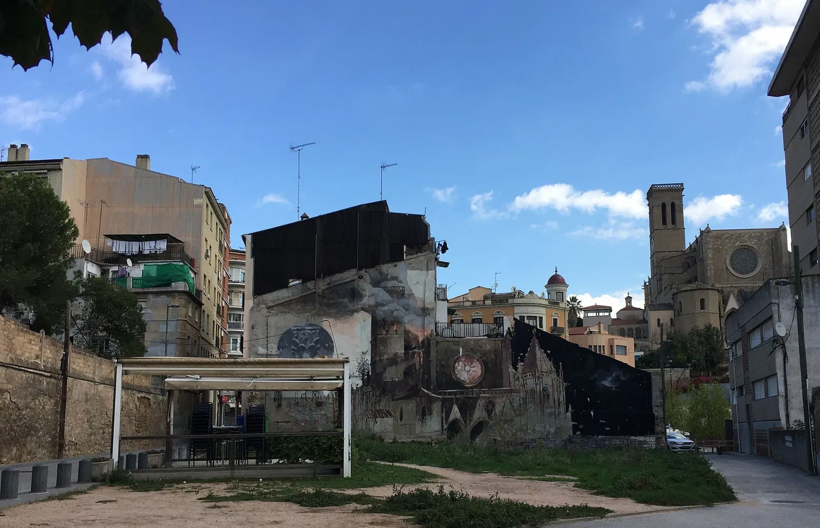 Museo de la Técnica de Manresa