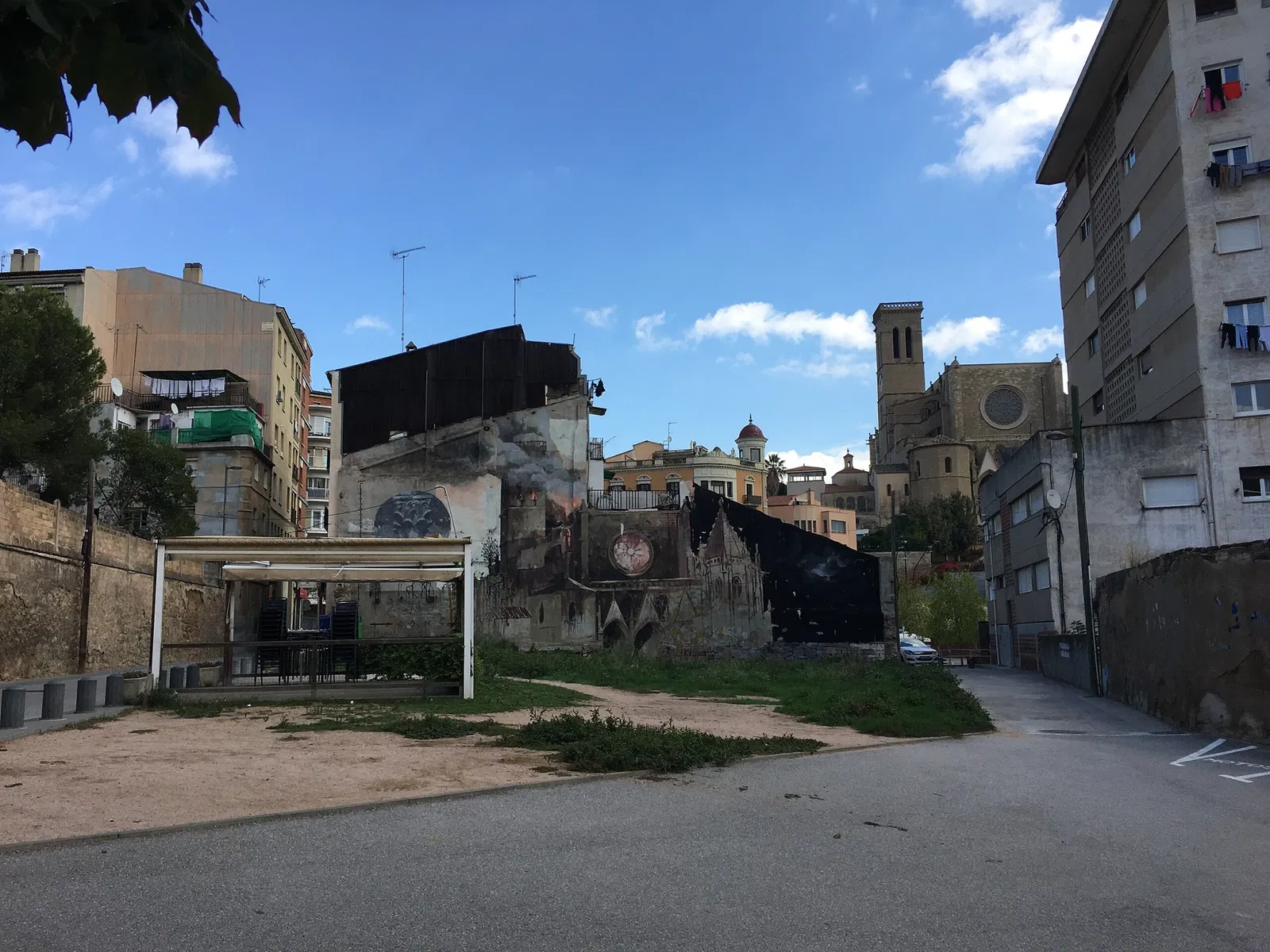 Museo de la Técnica de Manresa
