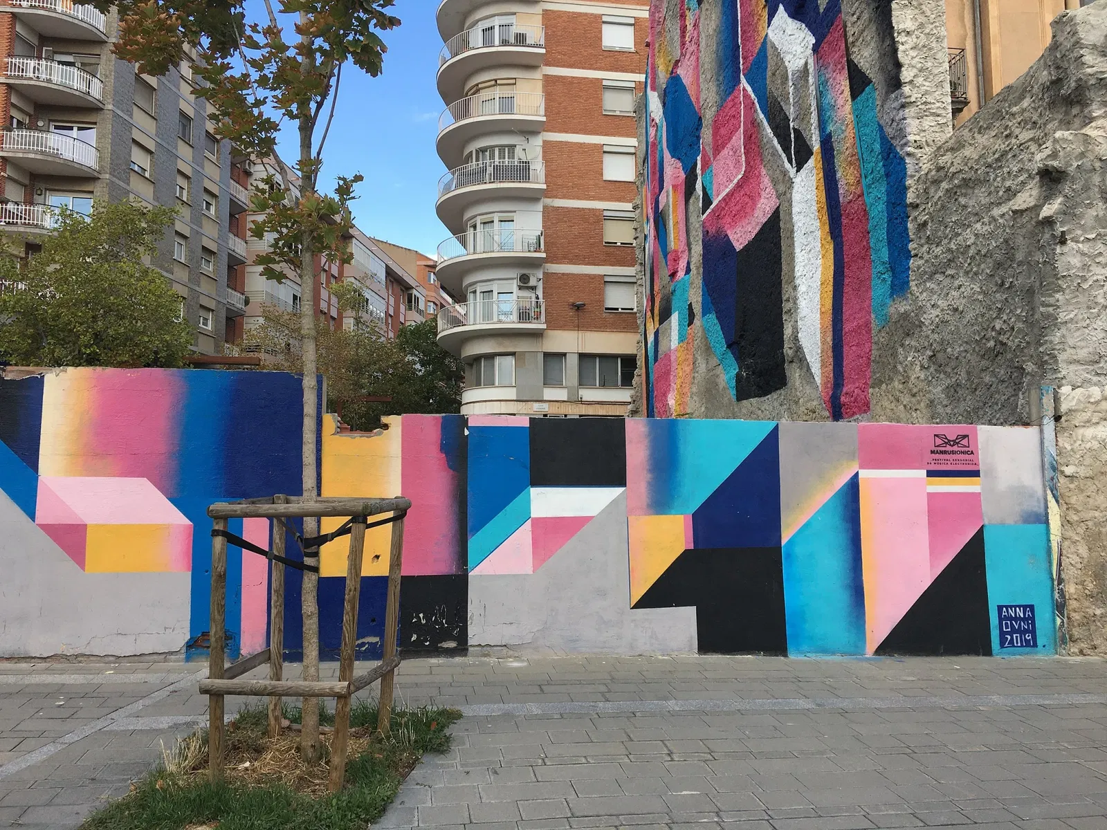 Musée de la technique de Manresa