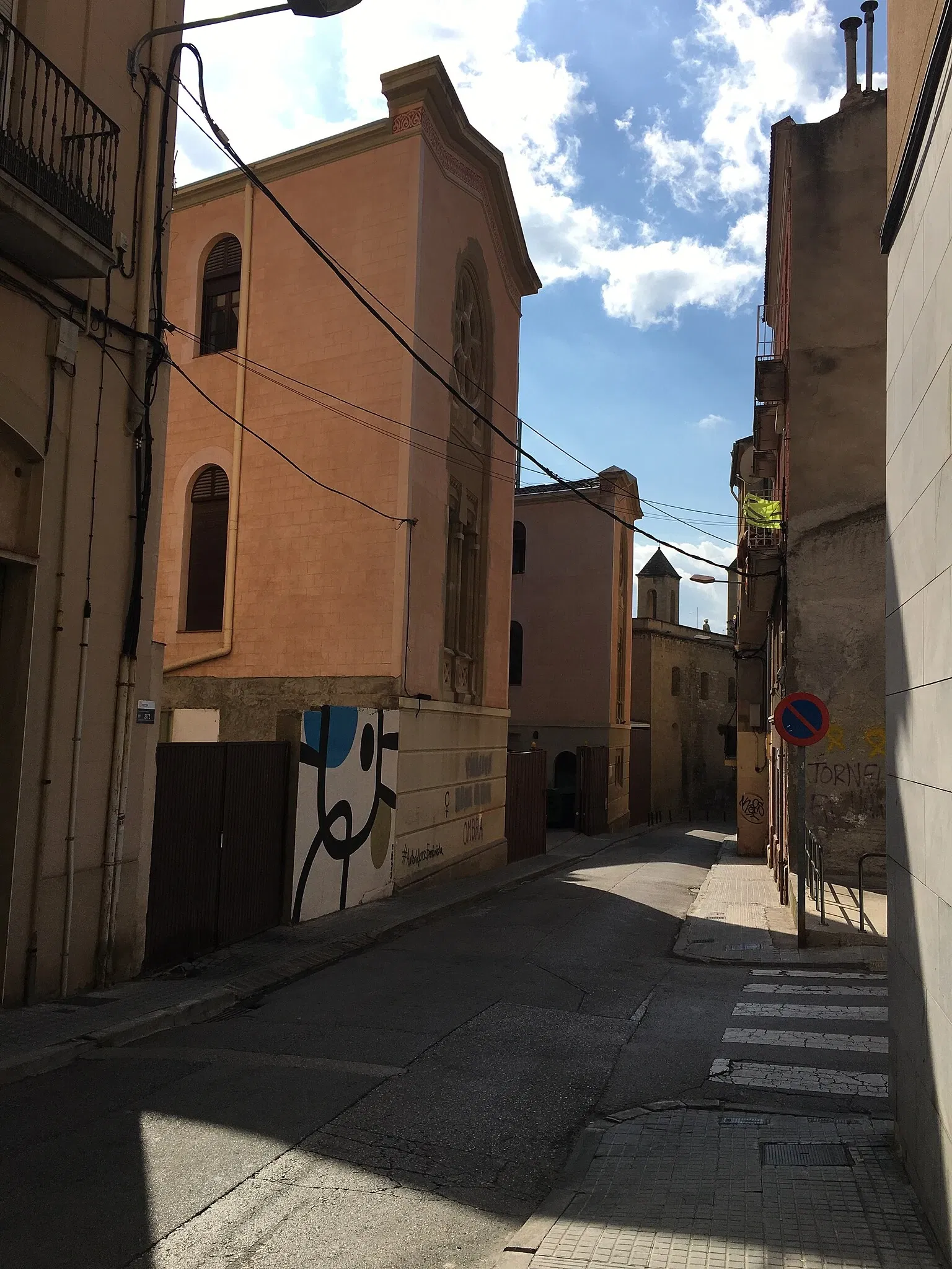 Technical Museum of Manresa