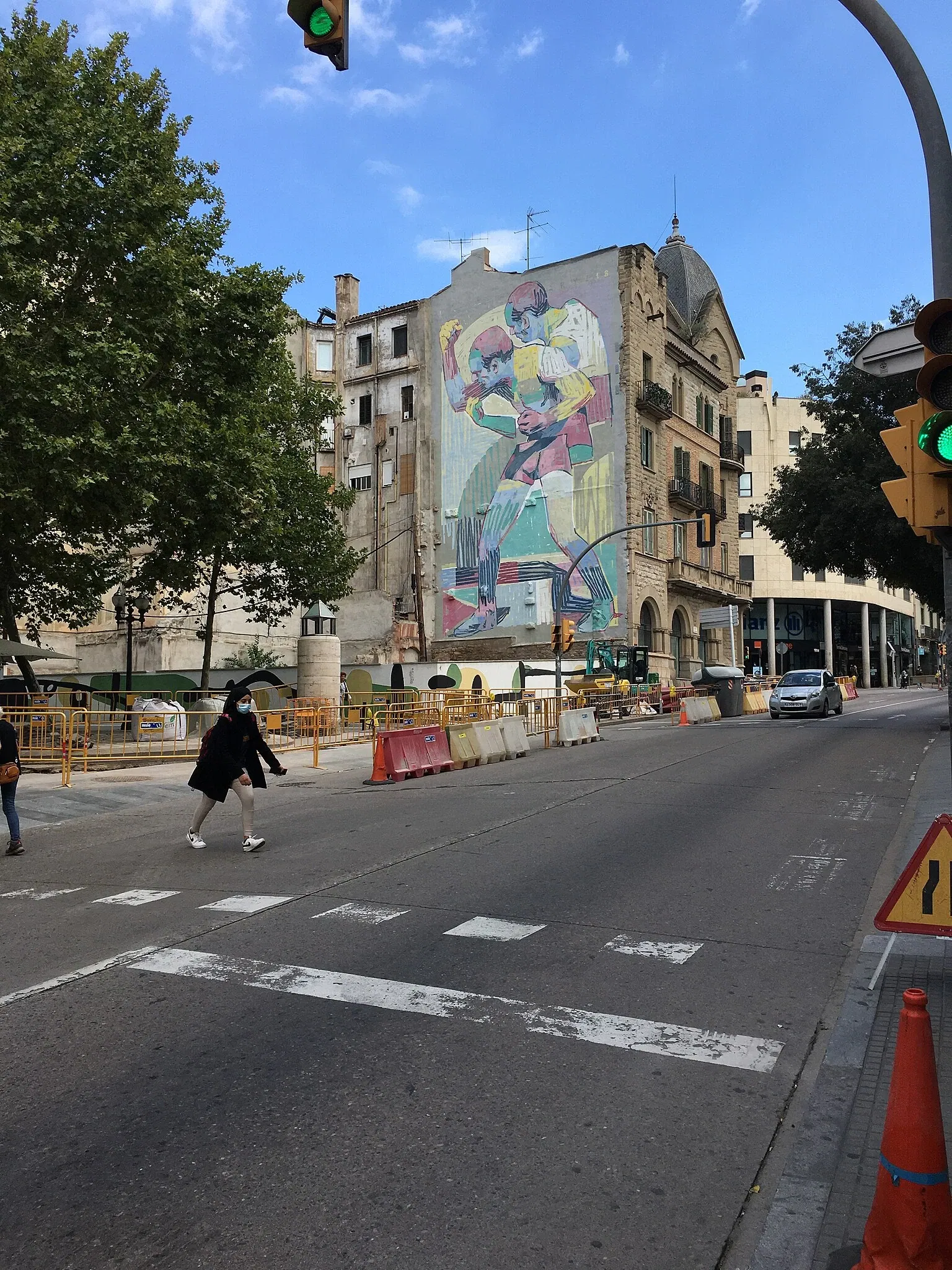 Technical Museum of Manresa