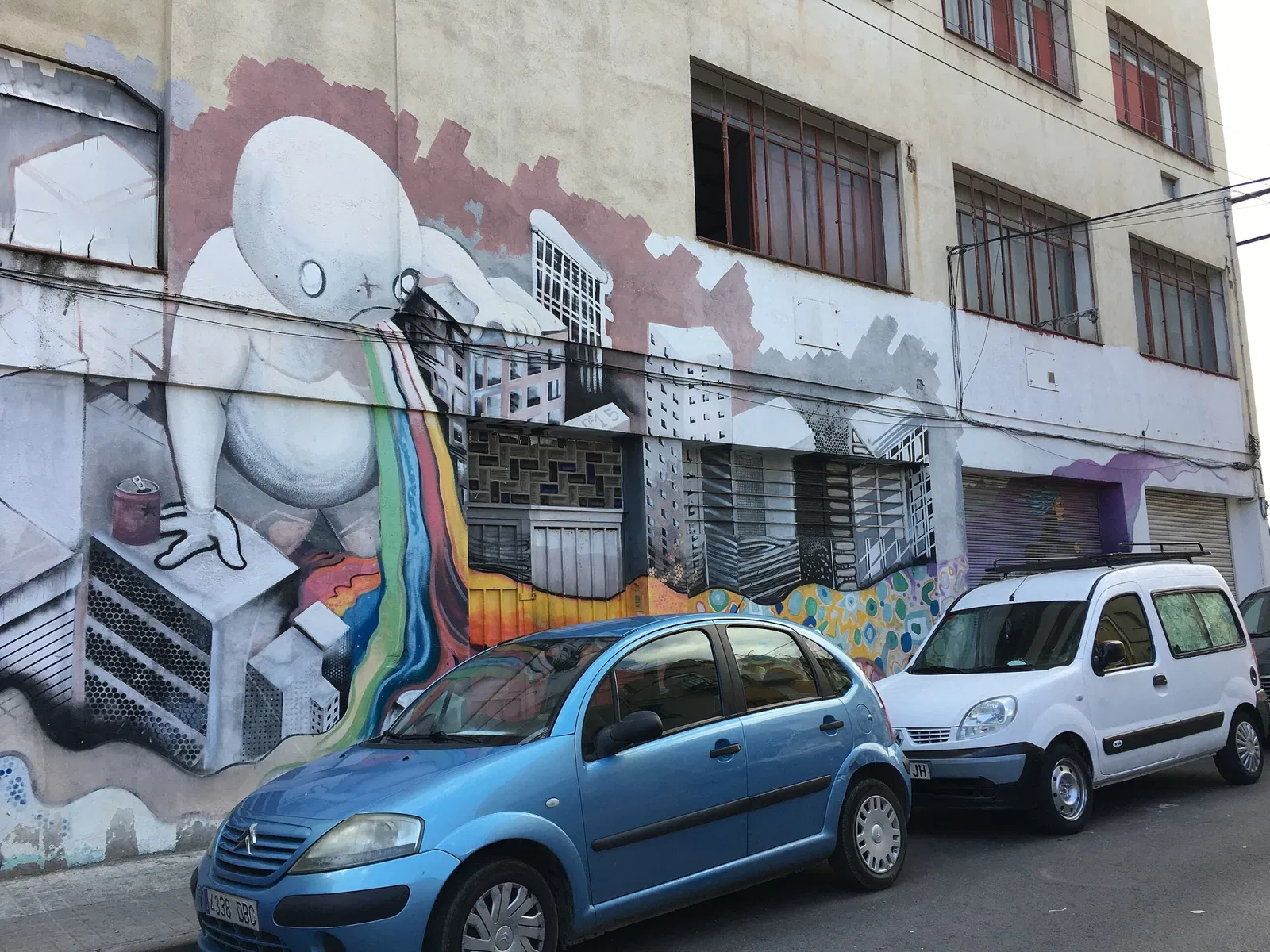 Technical Museum of Manresa