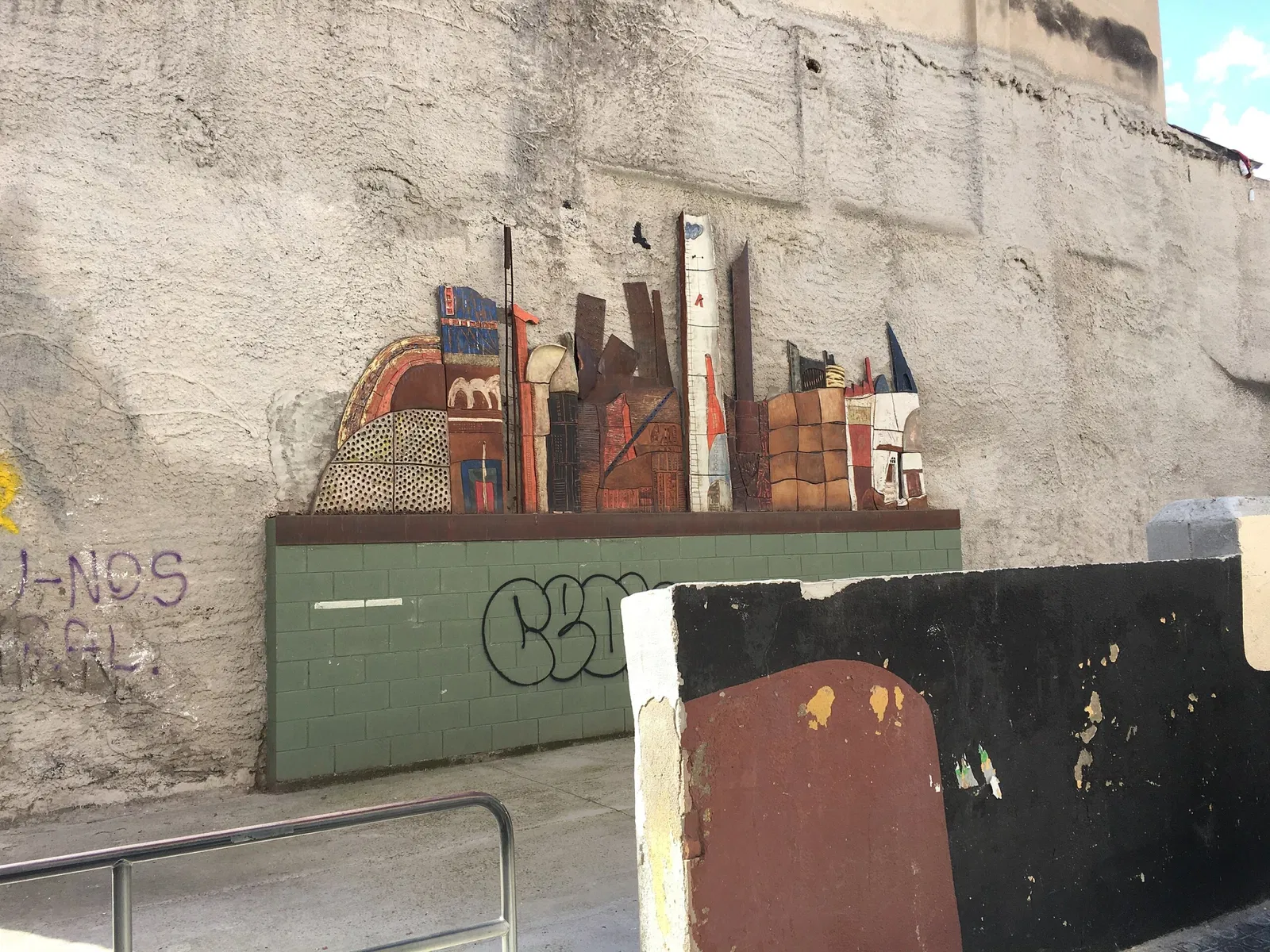 Technical Museum of Manresa