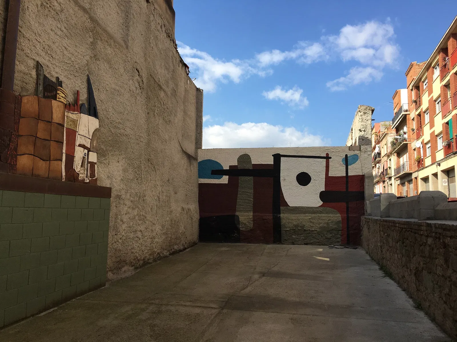 Musée de la technique de Manresa