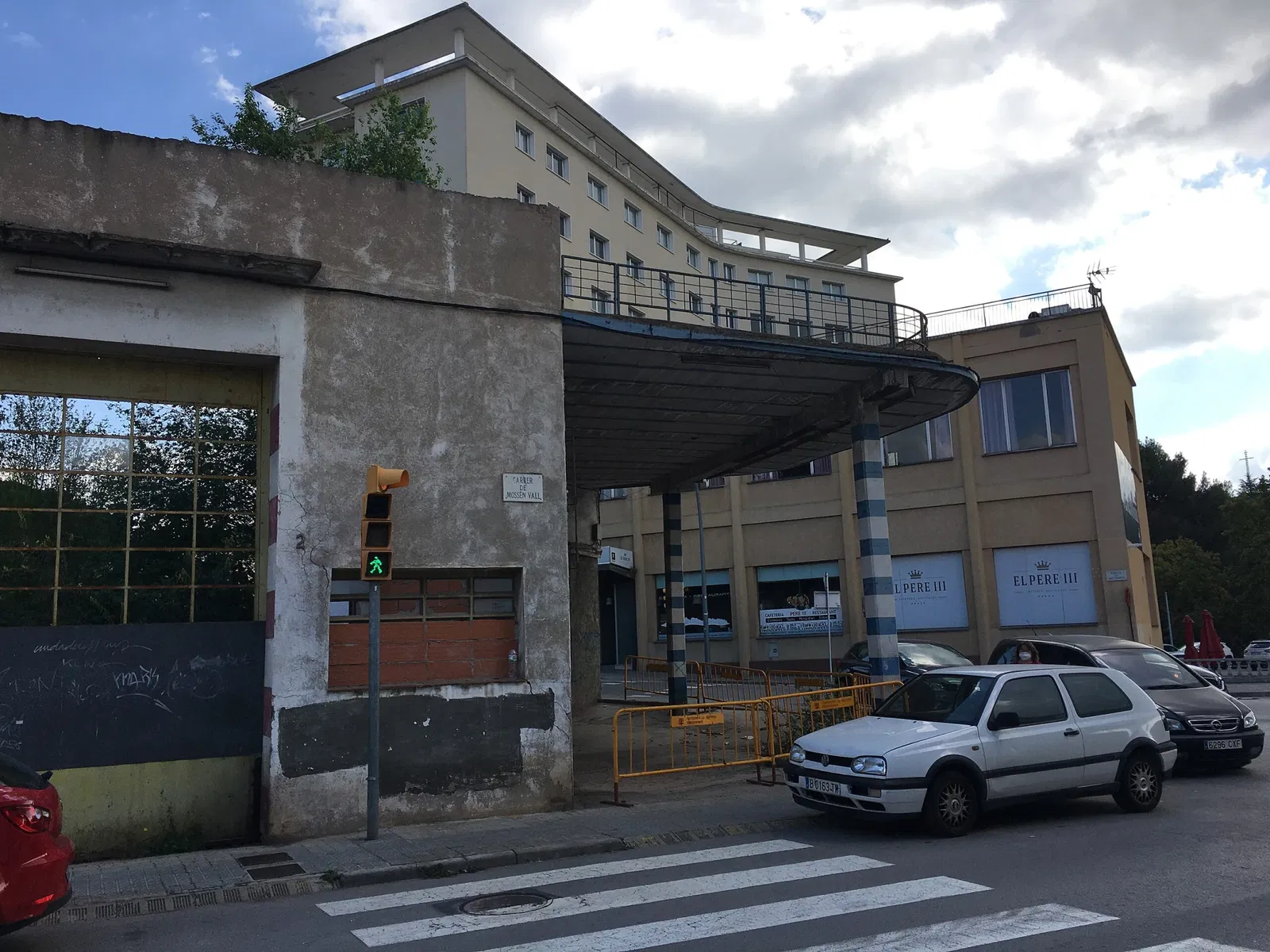 Technical Museum of Manresa