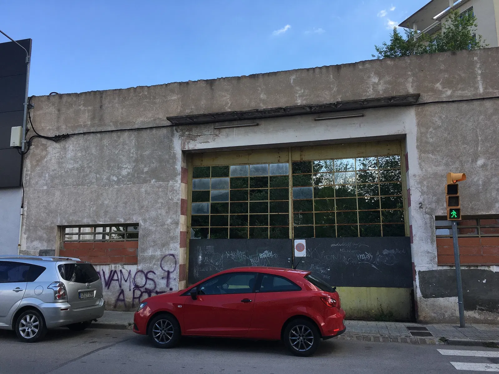 Museo de la Técnica de Manresa