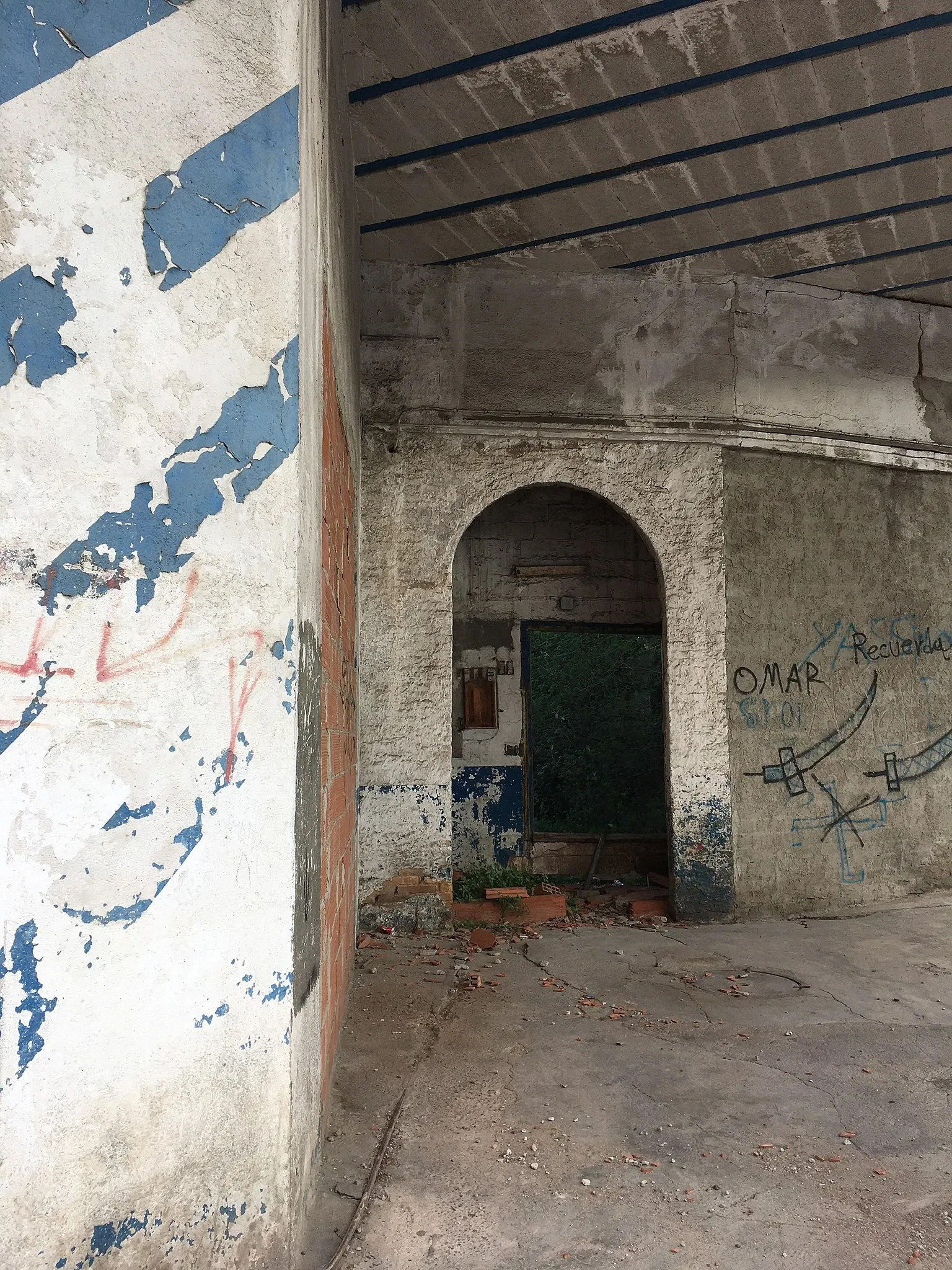 Musée de la technique de Manresa