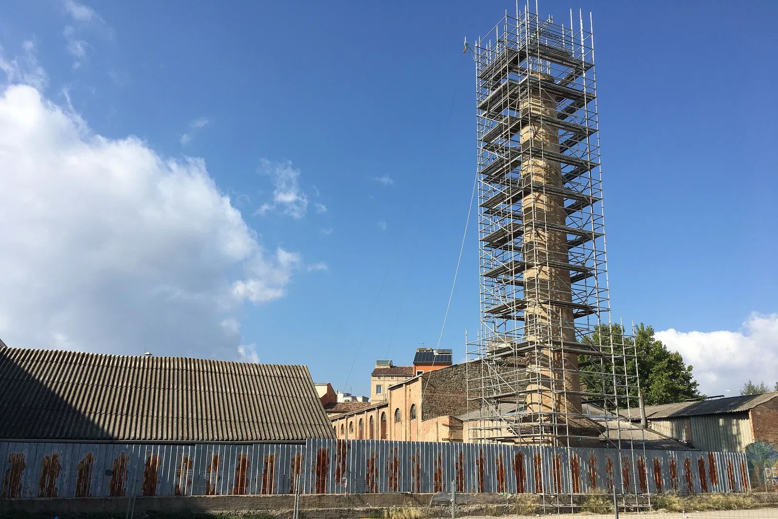 Technical Museum of Manresa