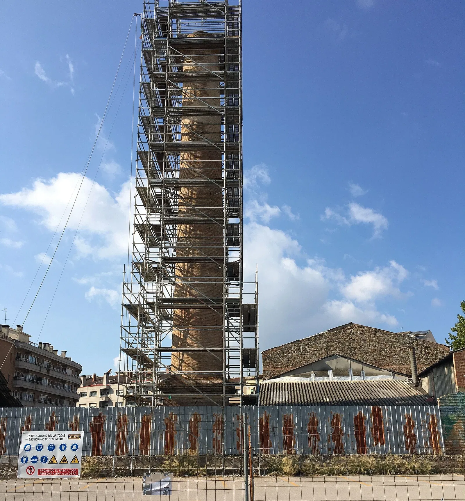 Museo de la Técnica de Manresa