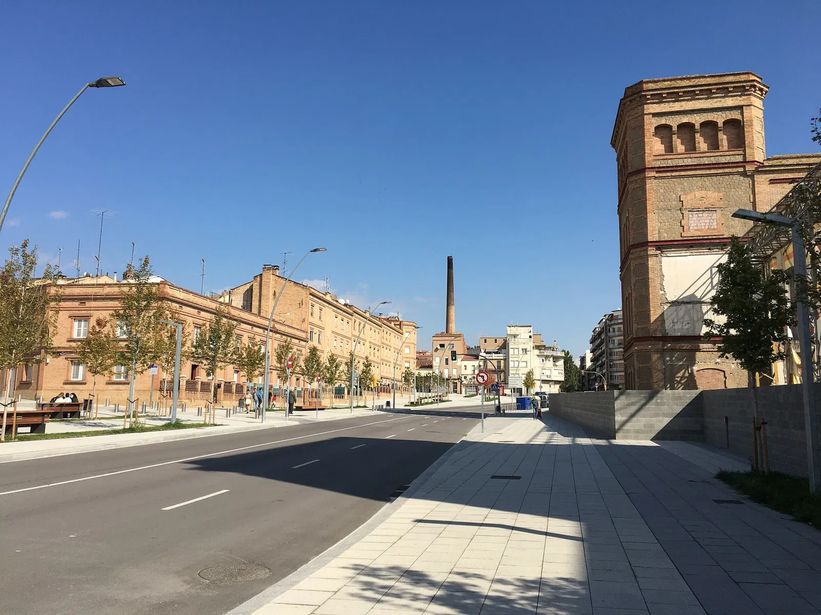 Technical Museum of Manresa