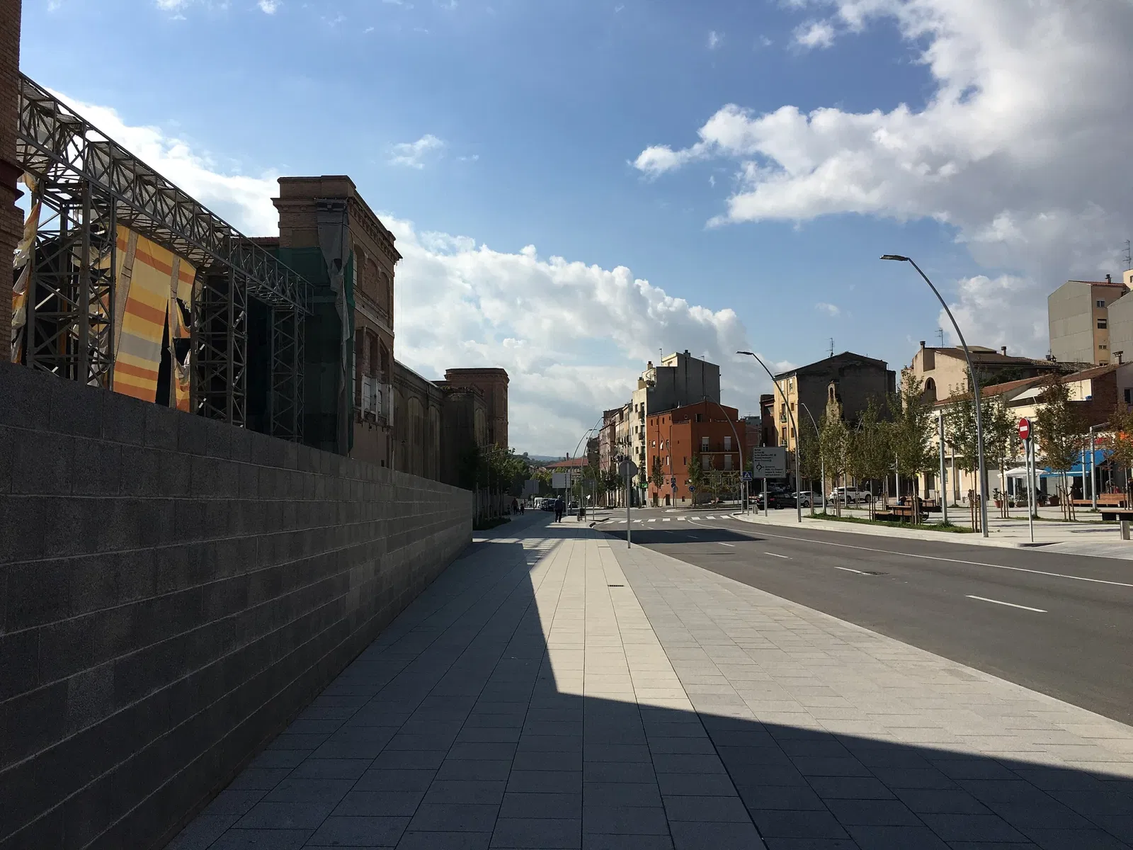 Technical Museum of Manresa