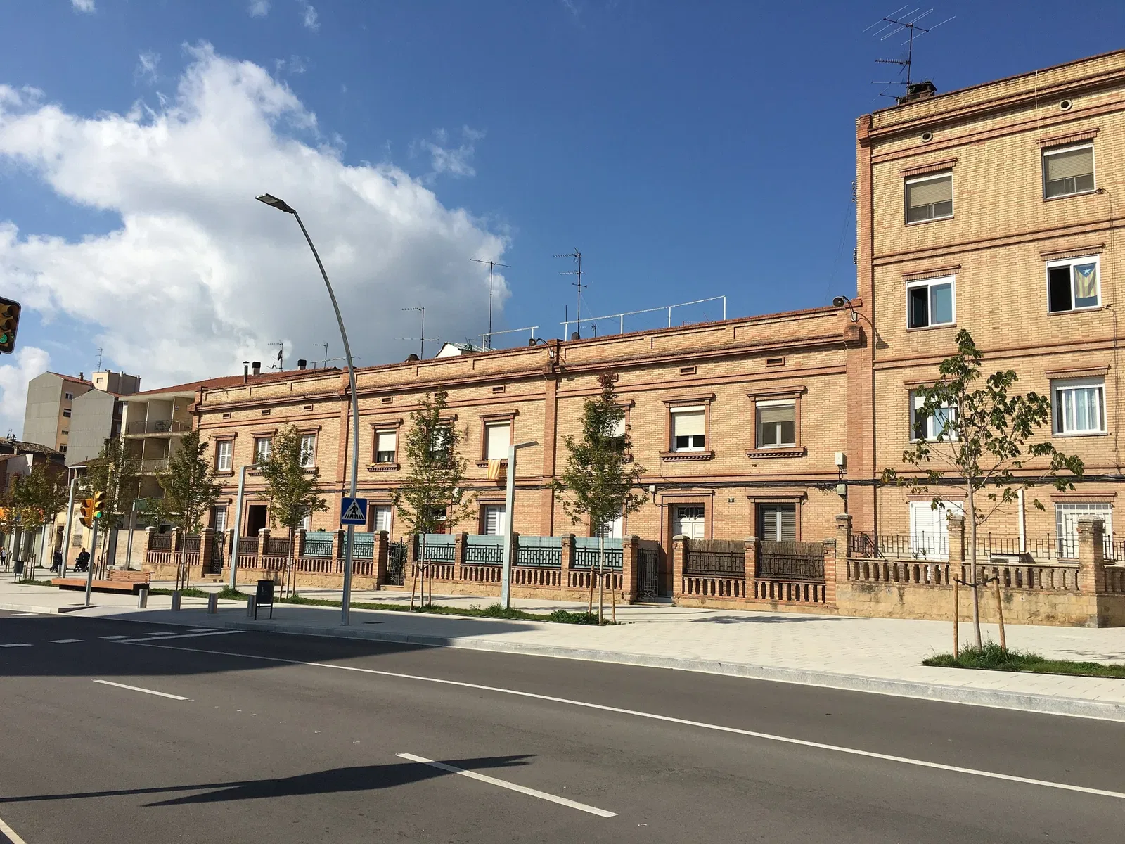 Technical Museum of Manresa