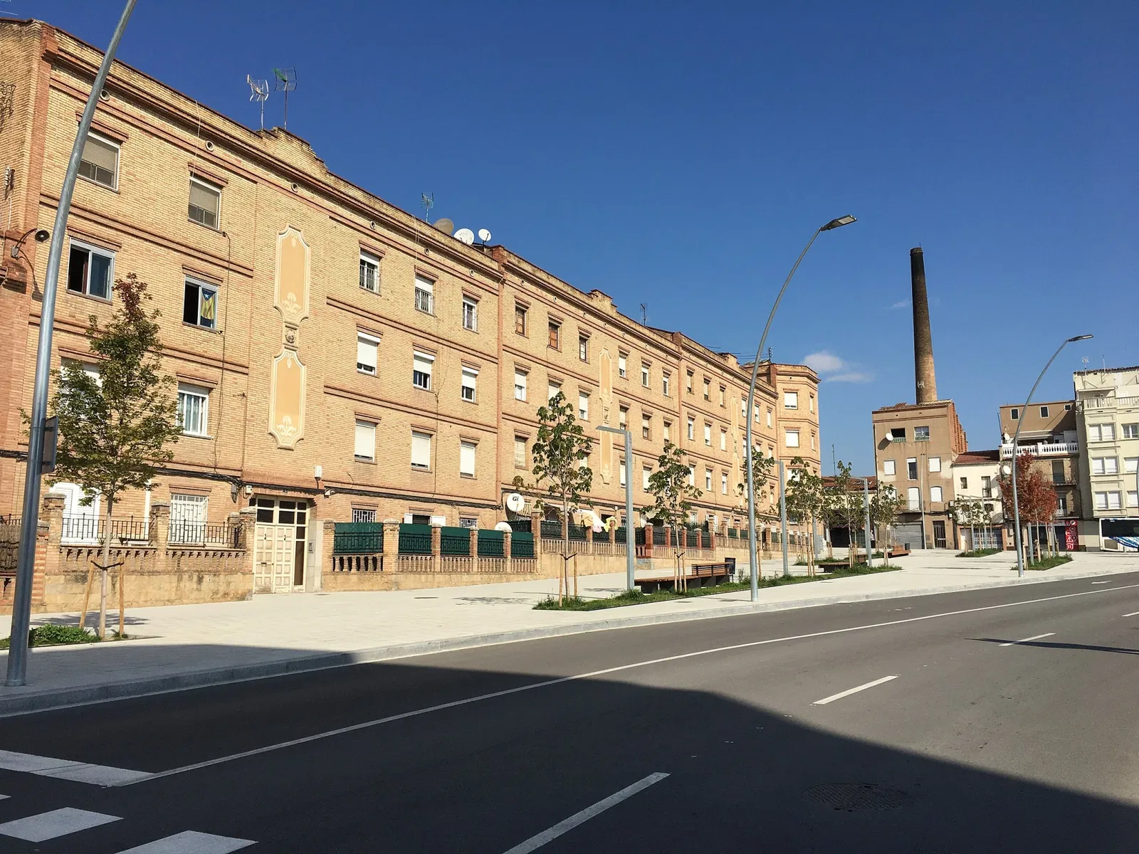 Museo de la Técnica de Manresa
