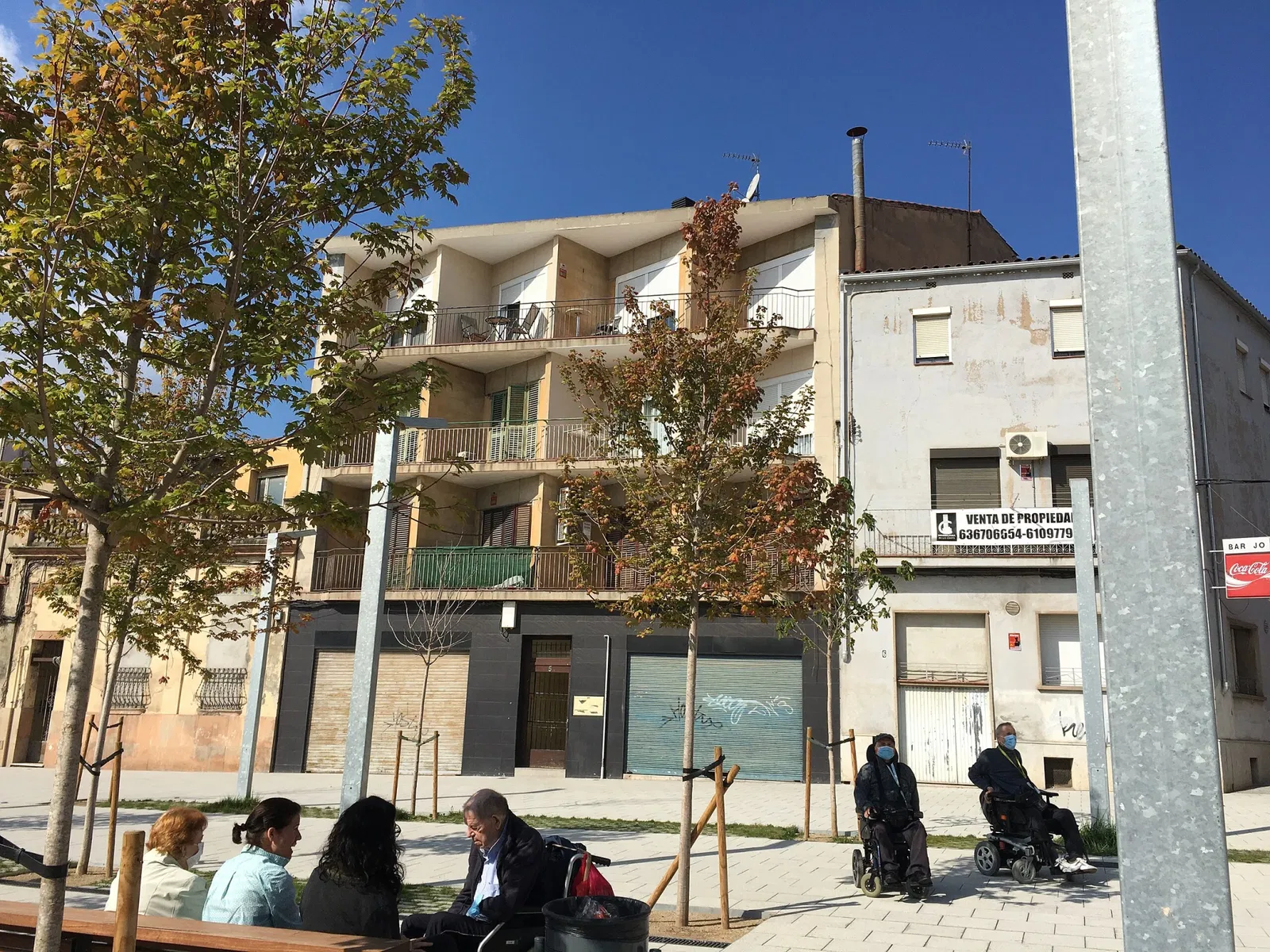 Technical Museum of Manresa