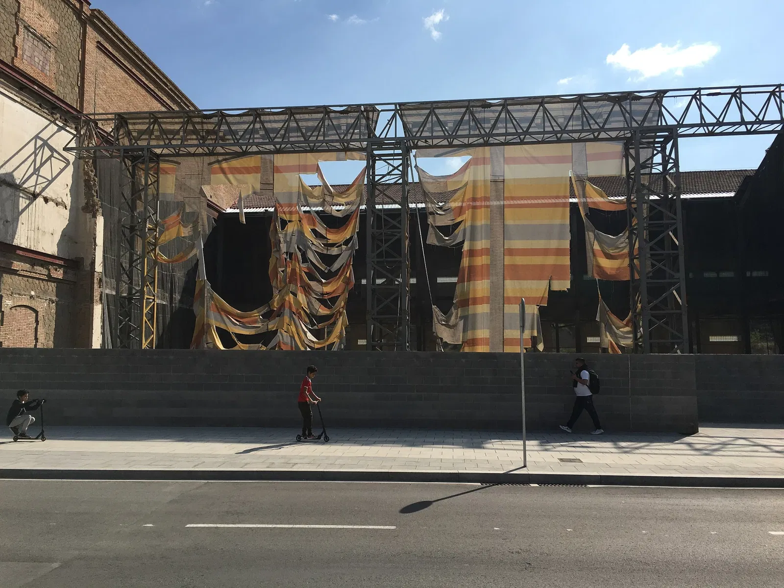 Museo de la Técnica de Manresa