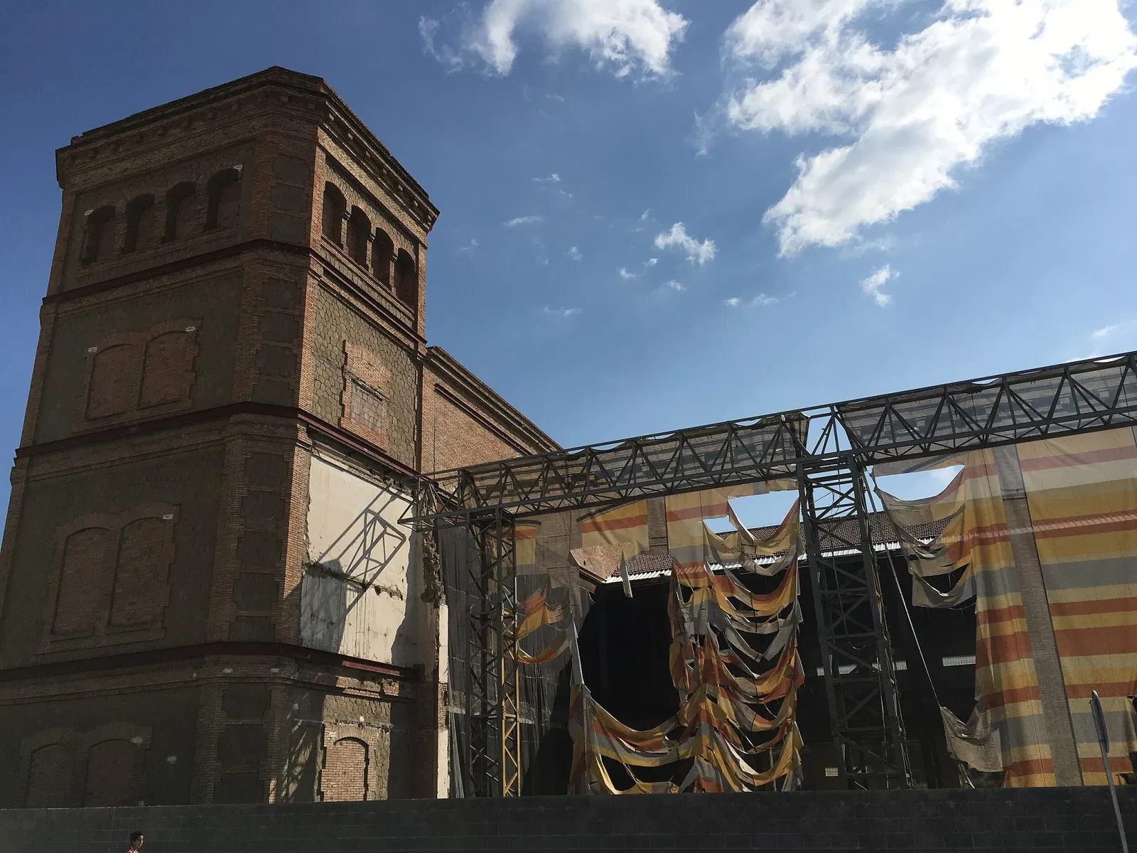 Musée de la technique de Manresa