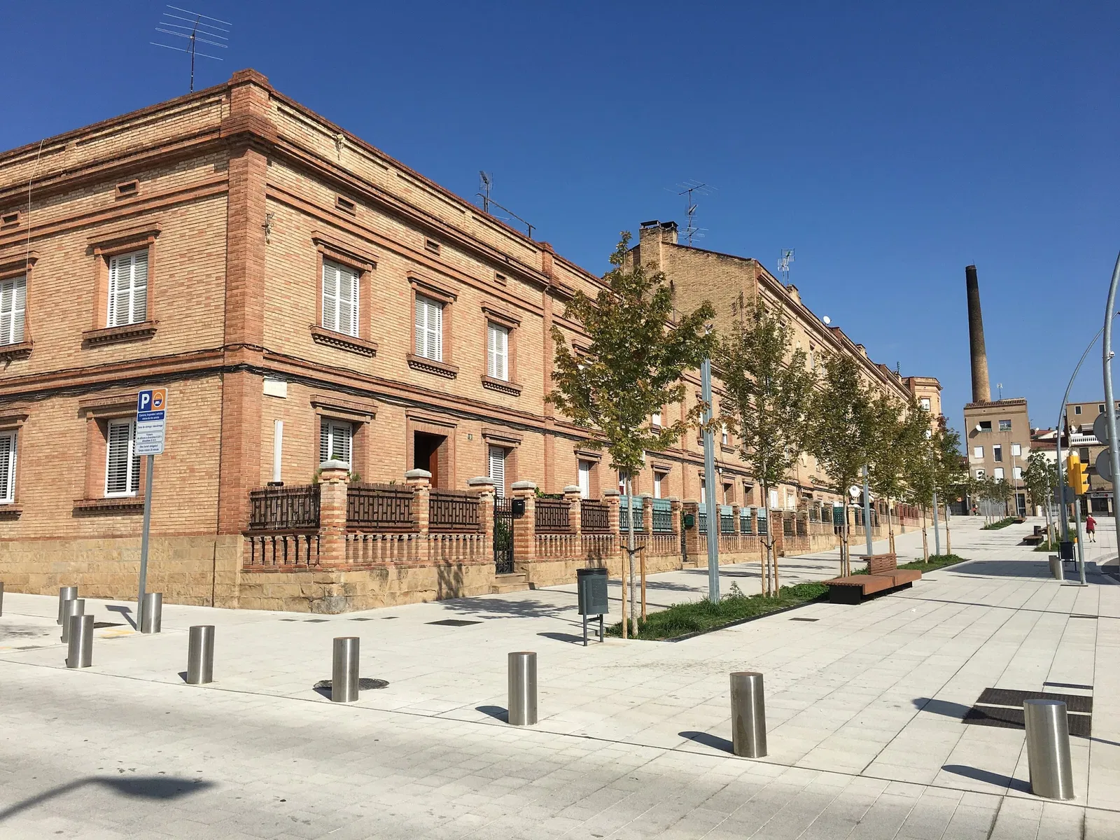 Technical Museum of Manresa