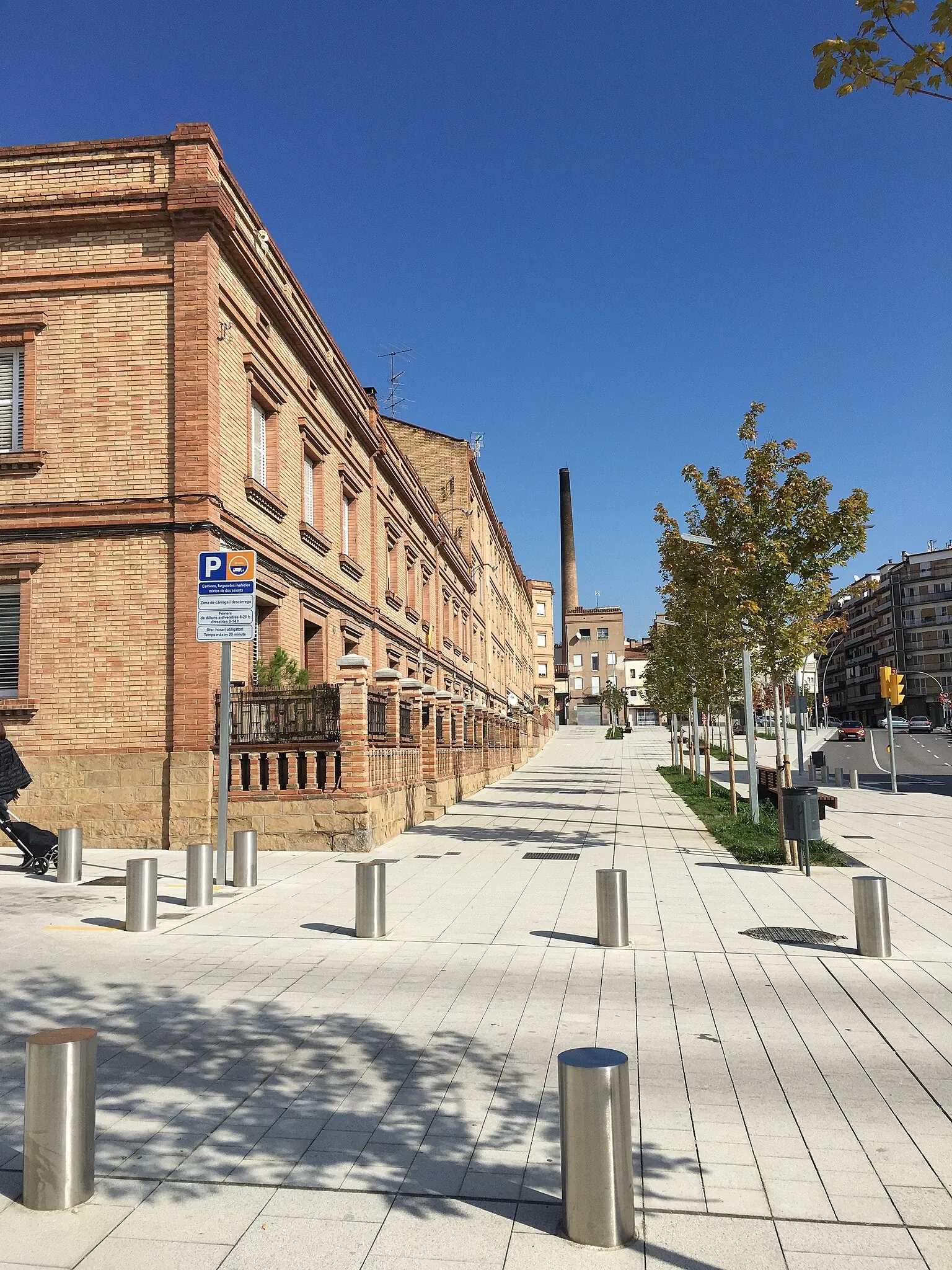 Technical Museum of Manresa