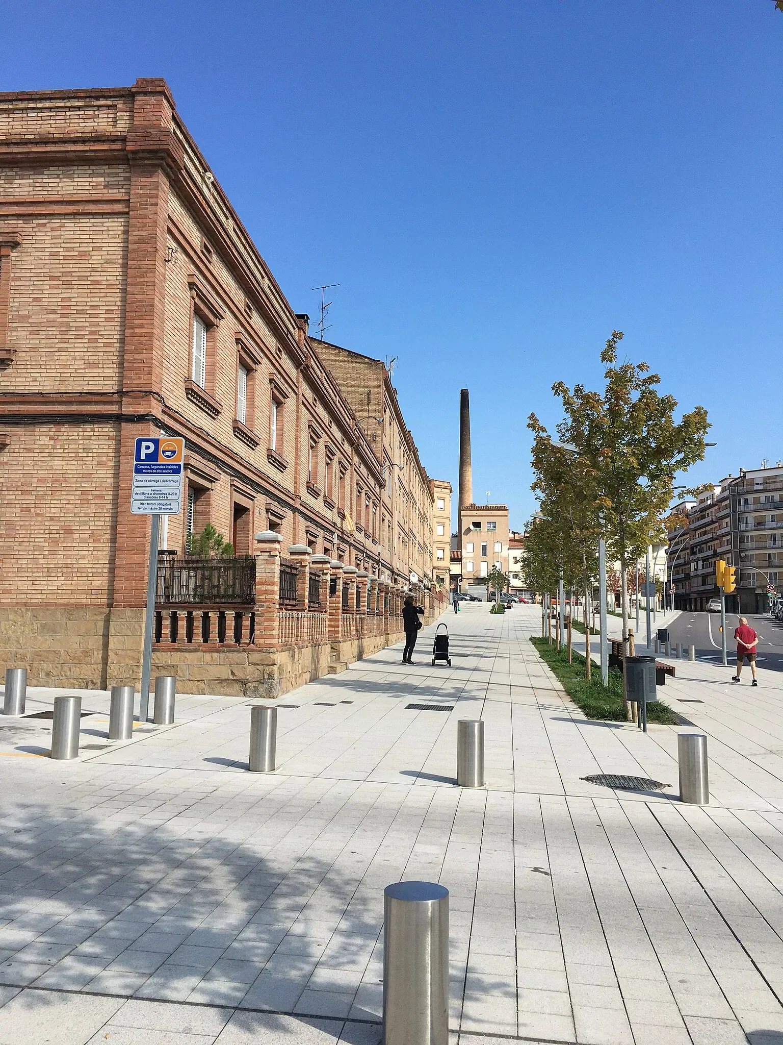 Technical Museum of Manresa